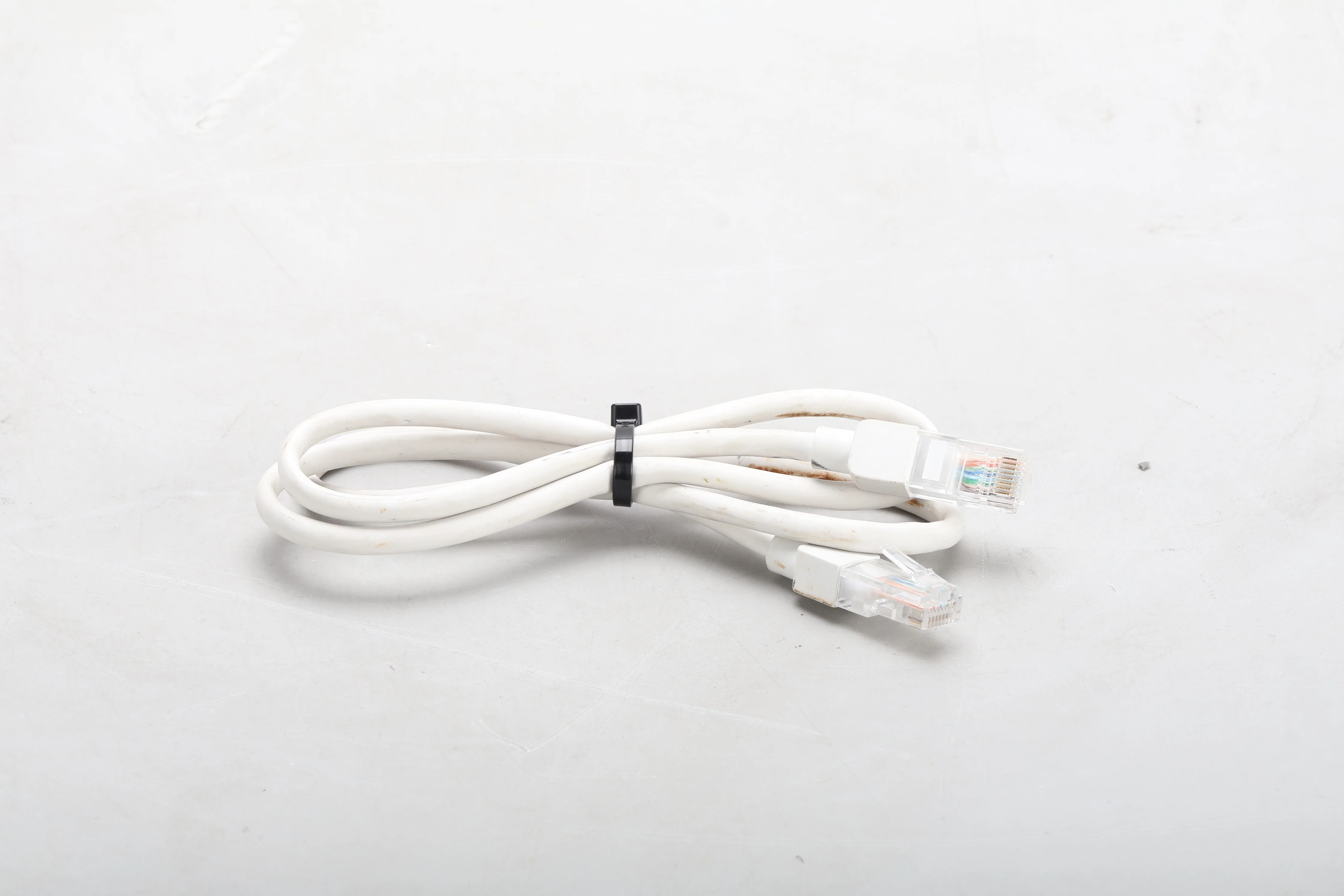 Eero K010001 Pro 6 Tri-Band Mesh Wi-Fi Platform, Power Supply ,RJ45 Cable Bundle - Image 6