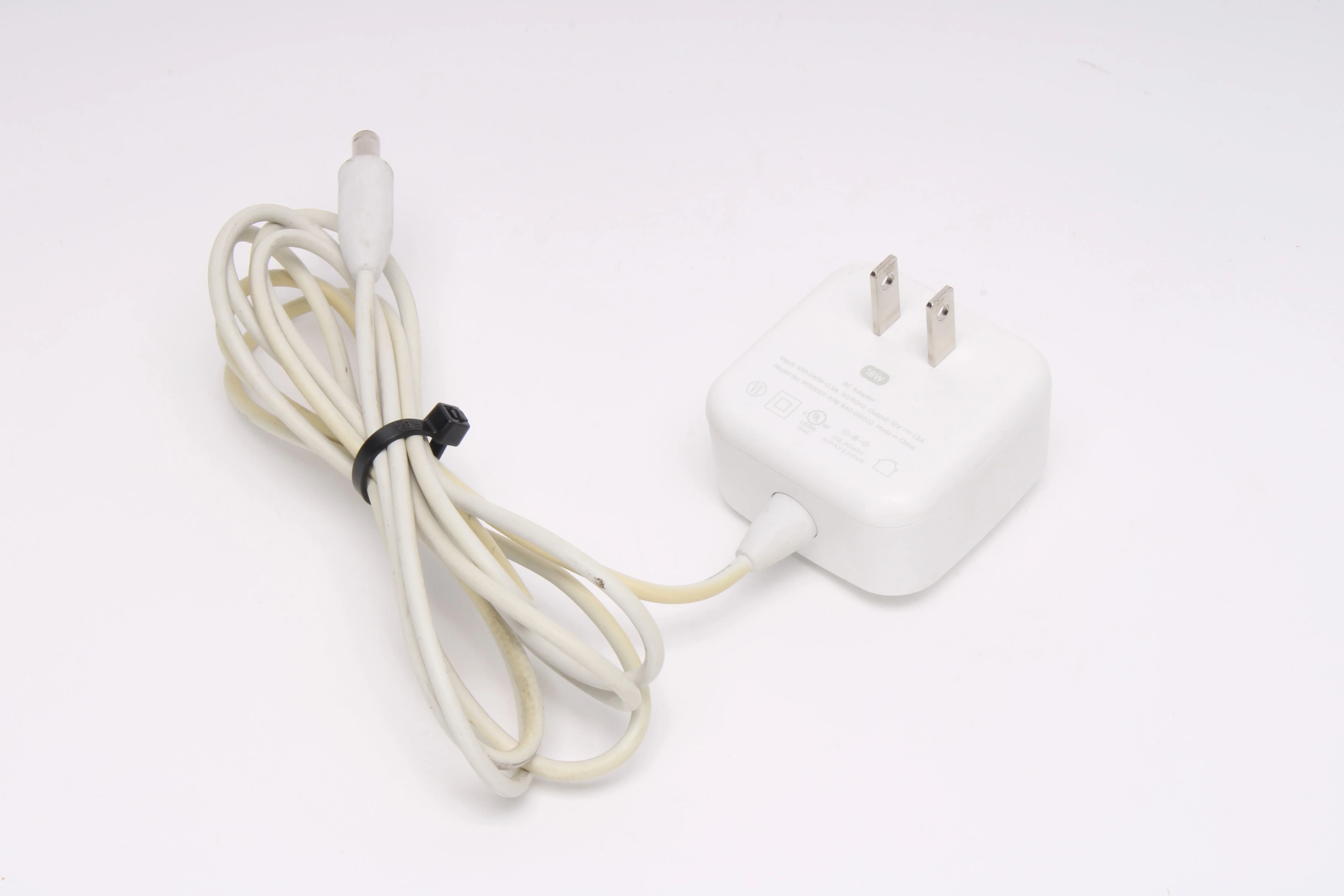 Eero Router P010001 12V 1.5A Power Adapter - Image 2