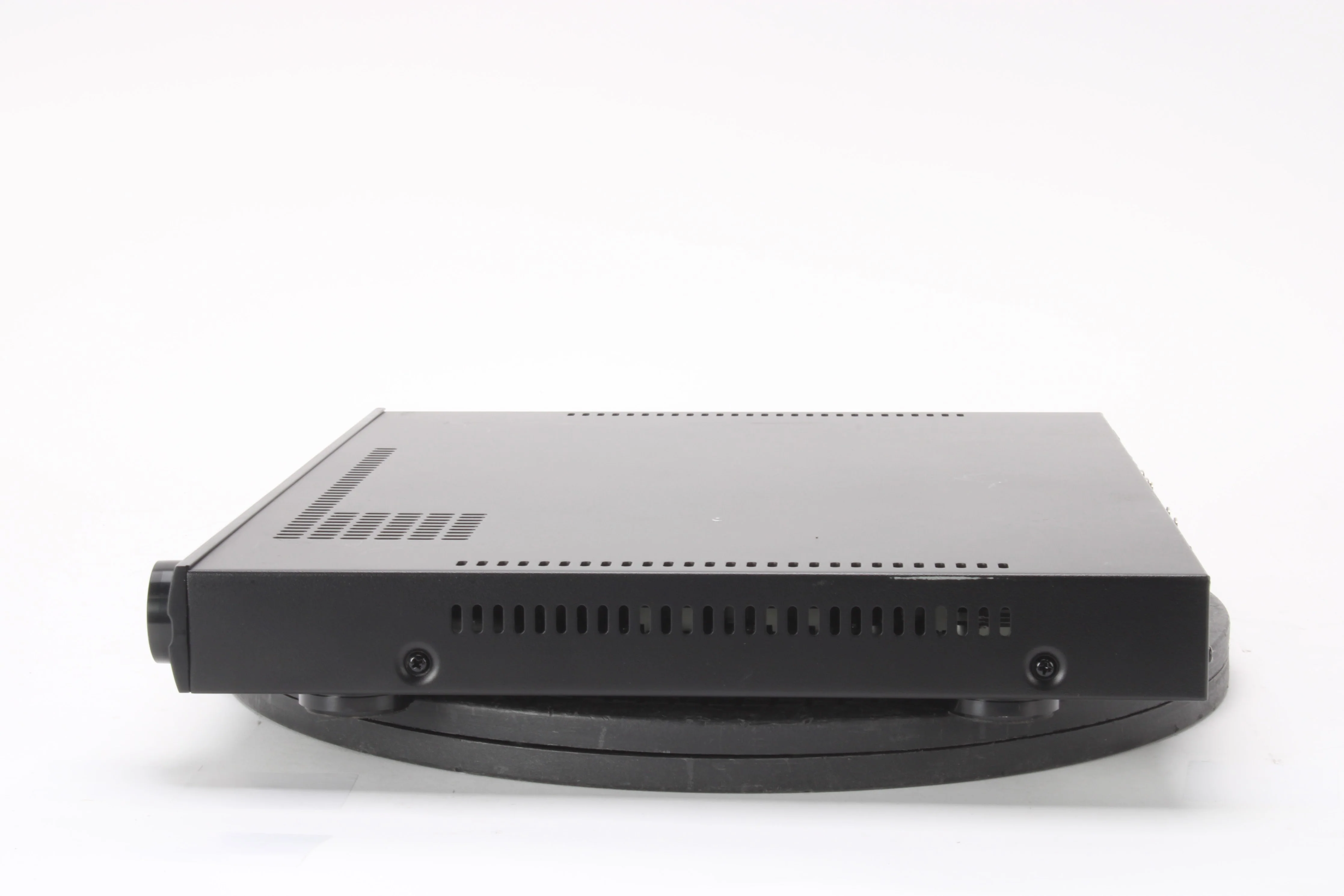 ELAC Alchemy Series DDP-2 DAC Preamp and Streamer - Image 4