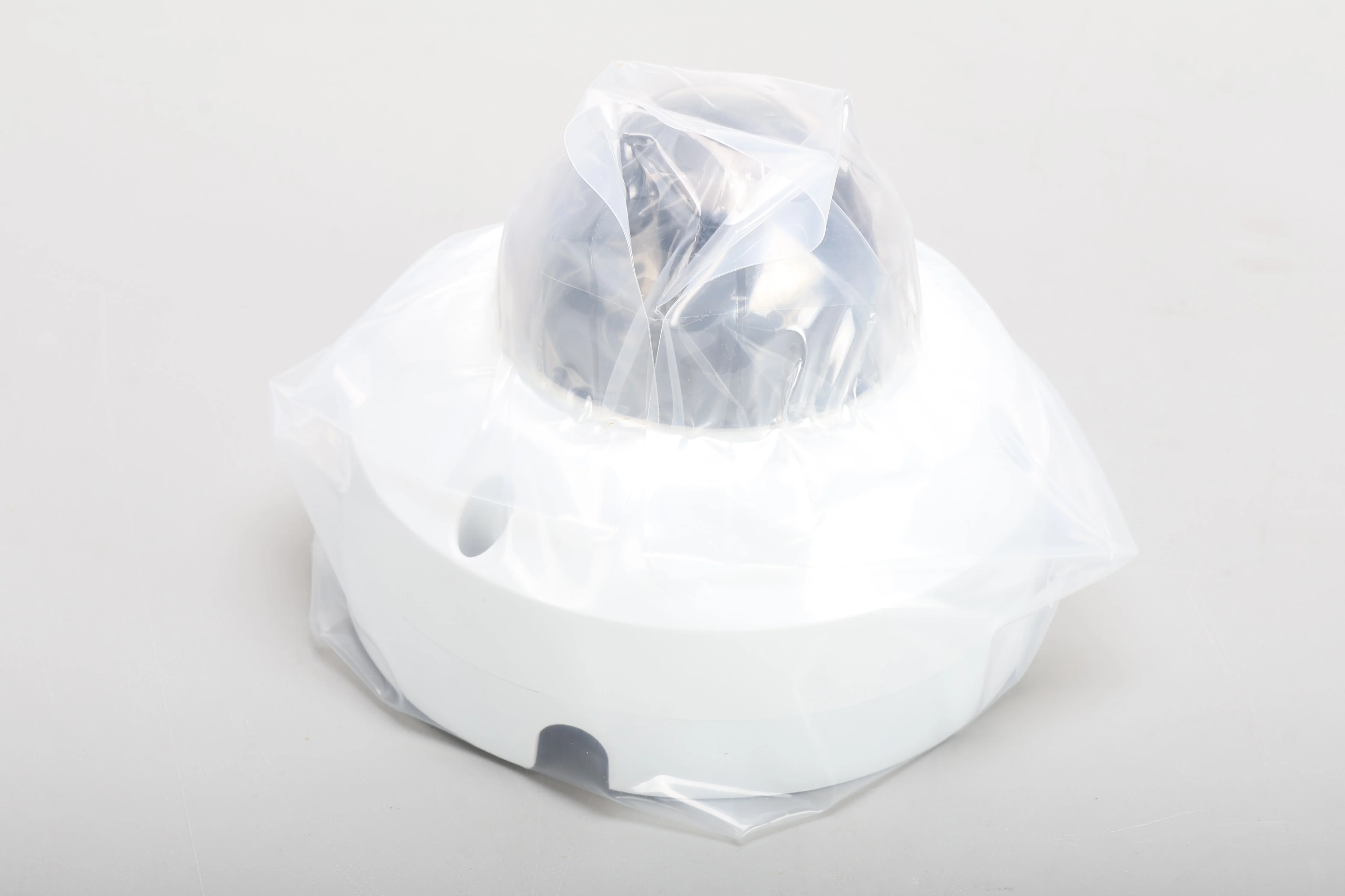 Elan EL-IP-IDF4-WH Indoor/Outdoor Dome IP Camera White - New Open Box - Image 3