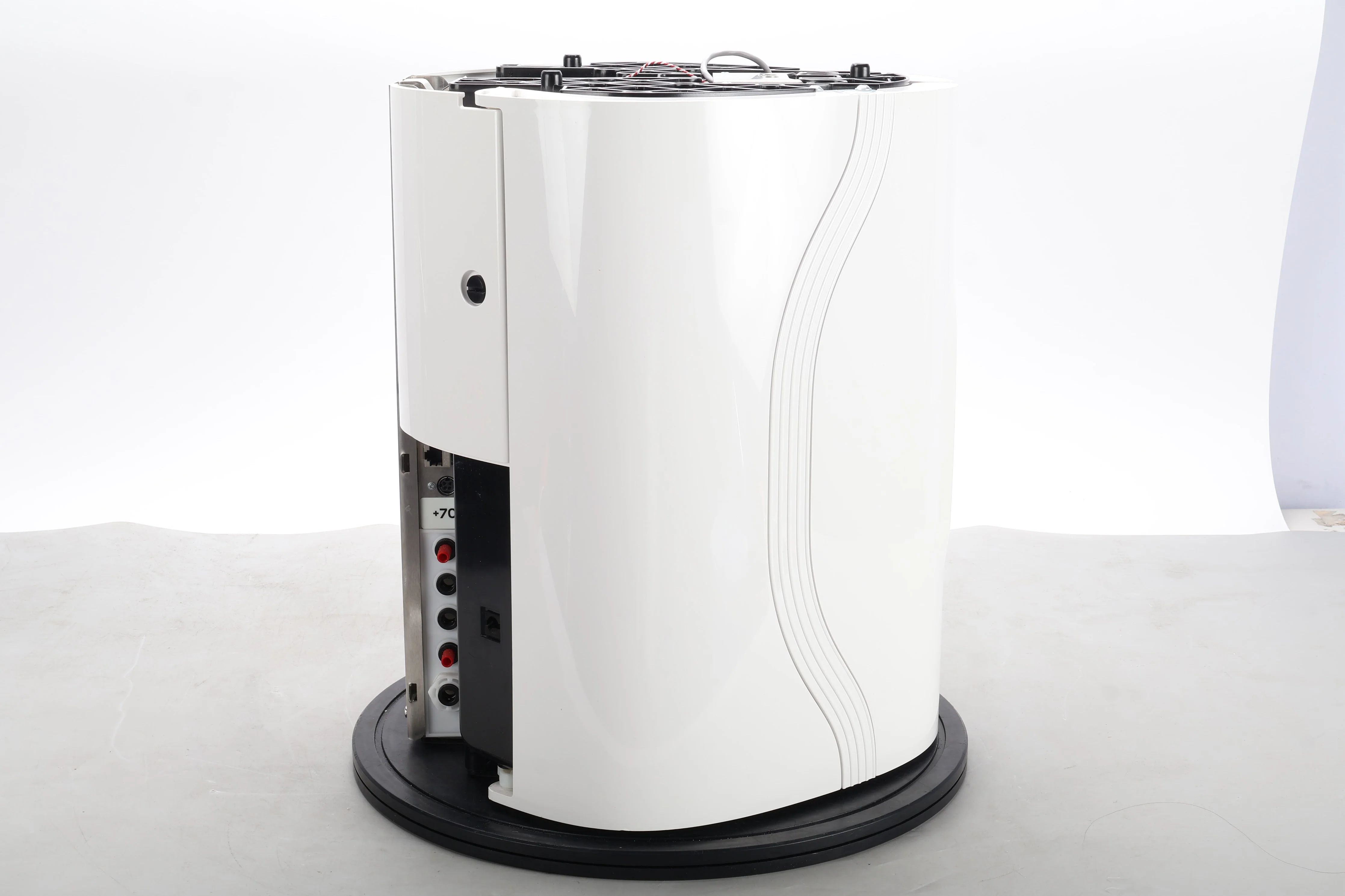 Elga PC220DIBPM2 Purelab Chorus 2 Water Purification System & LA759 60L Storage - Image 7