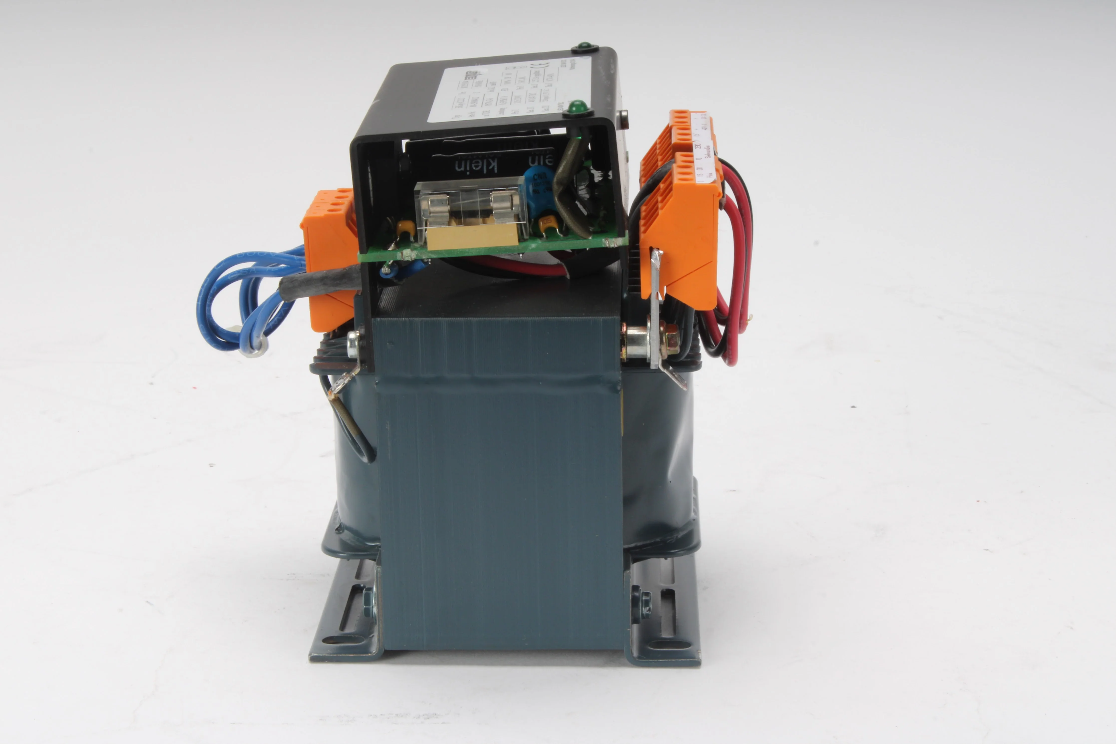 EMB EKsp 0,22/2 Single-Phase Smoothed Power Supply 115/230VAC 40/24VDC - Image 3