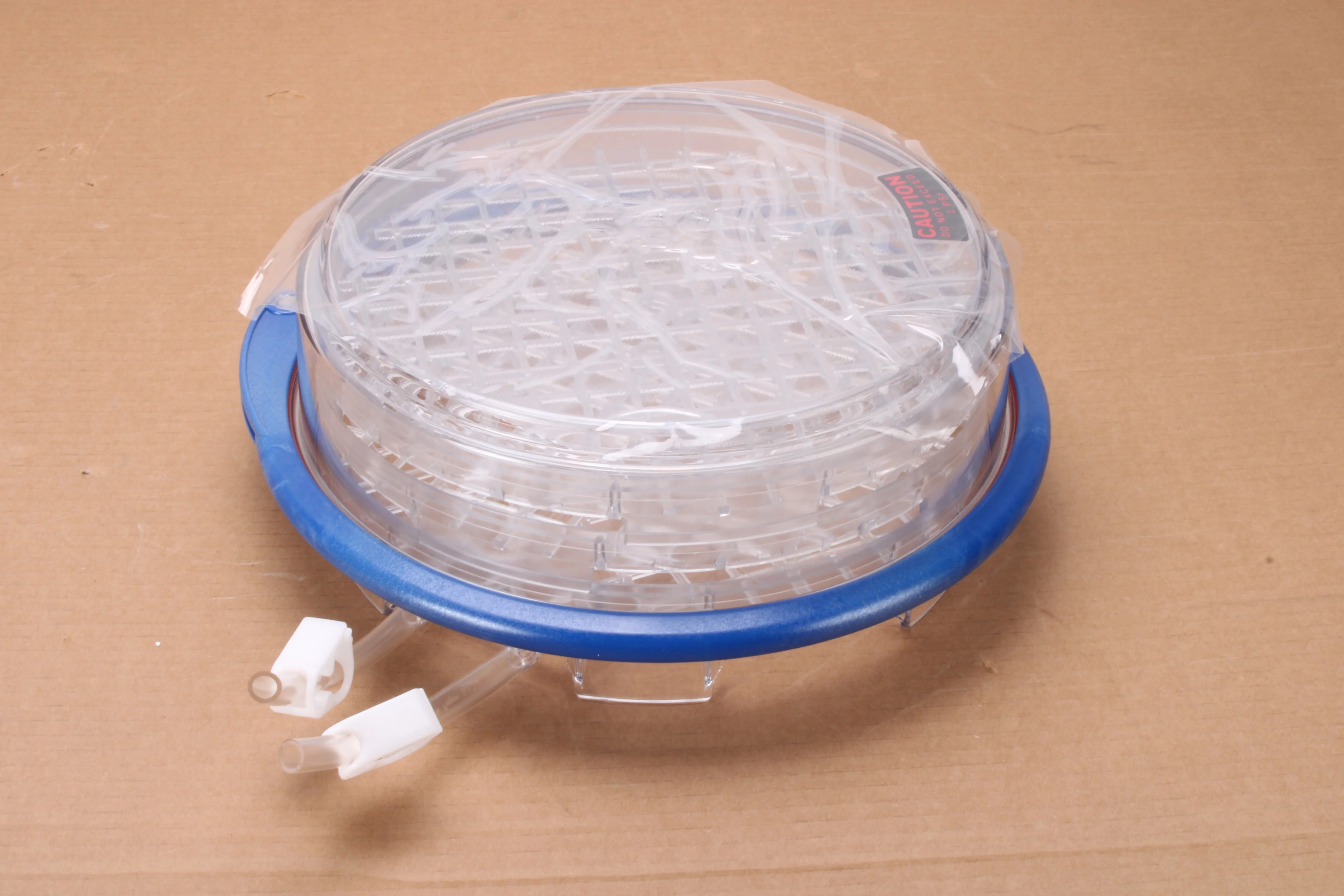 Embrient MIC-101 Modular Incubator Chamber - New Open Box - Image 3