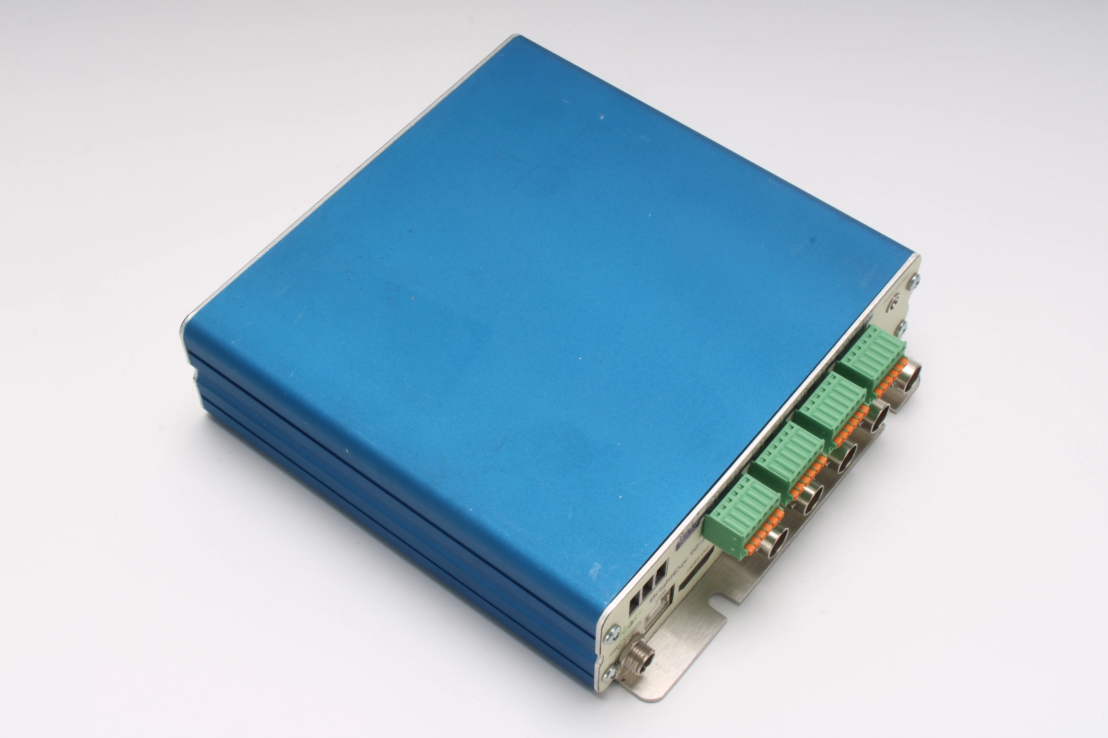 Emsemble Designs BrightEye 92-A HD Down-Converter with Analog Audio - Fair - Image 4