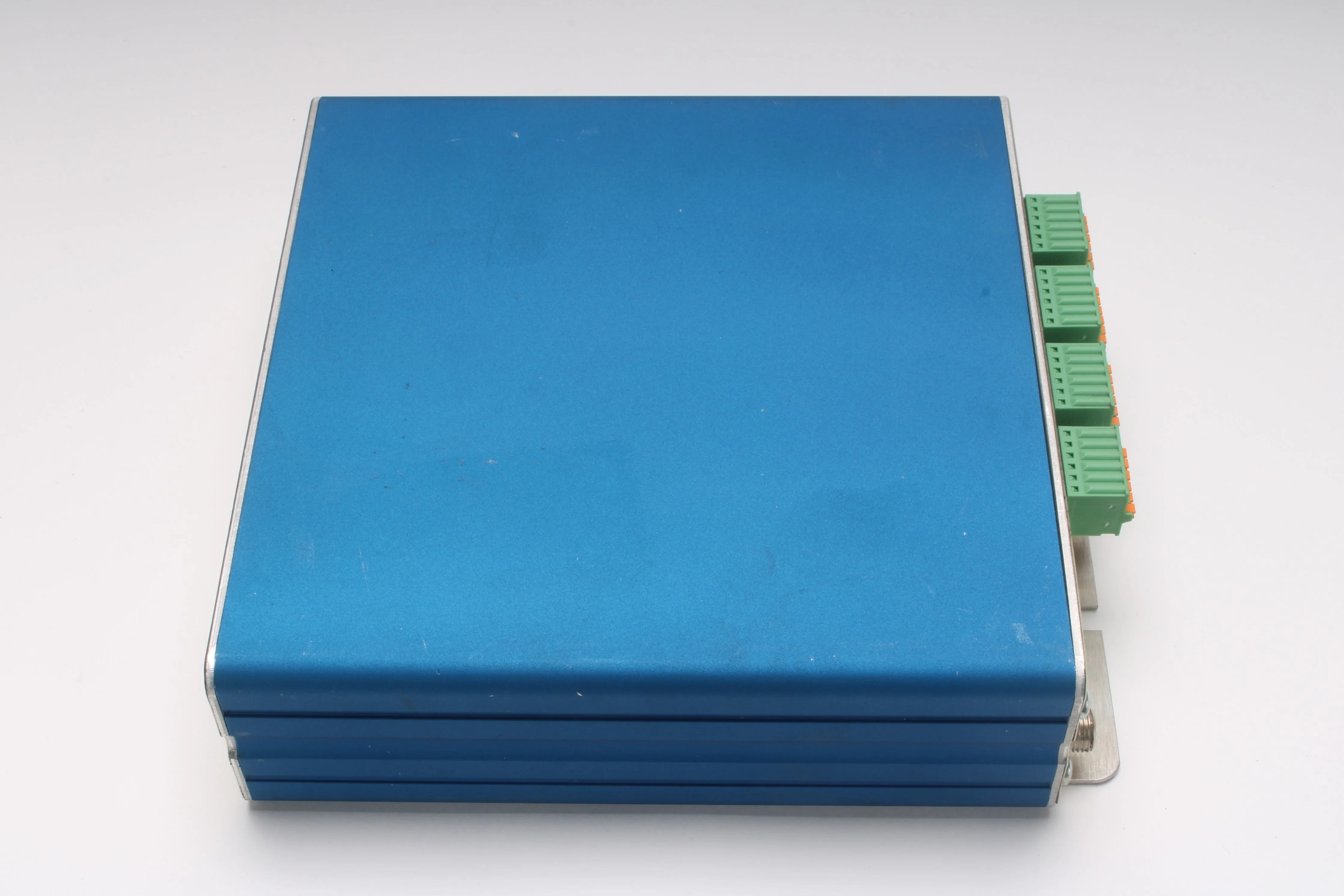 Emsemble Designs BrightEye 92-A HD Down-Converter with Analog Audio - Fair - Image 5
