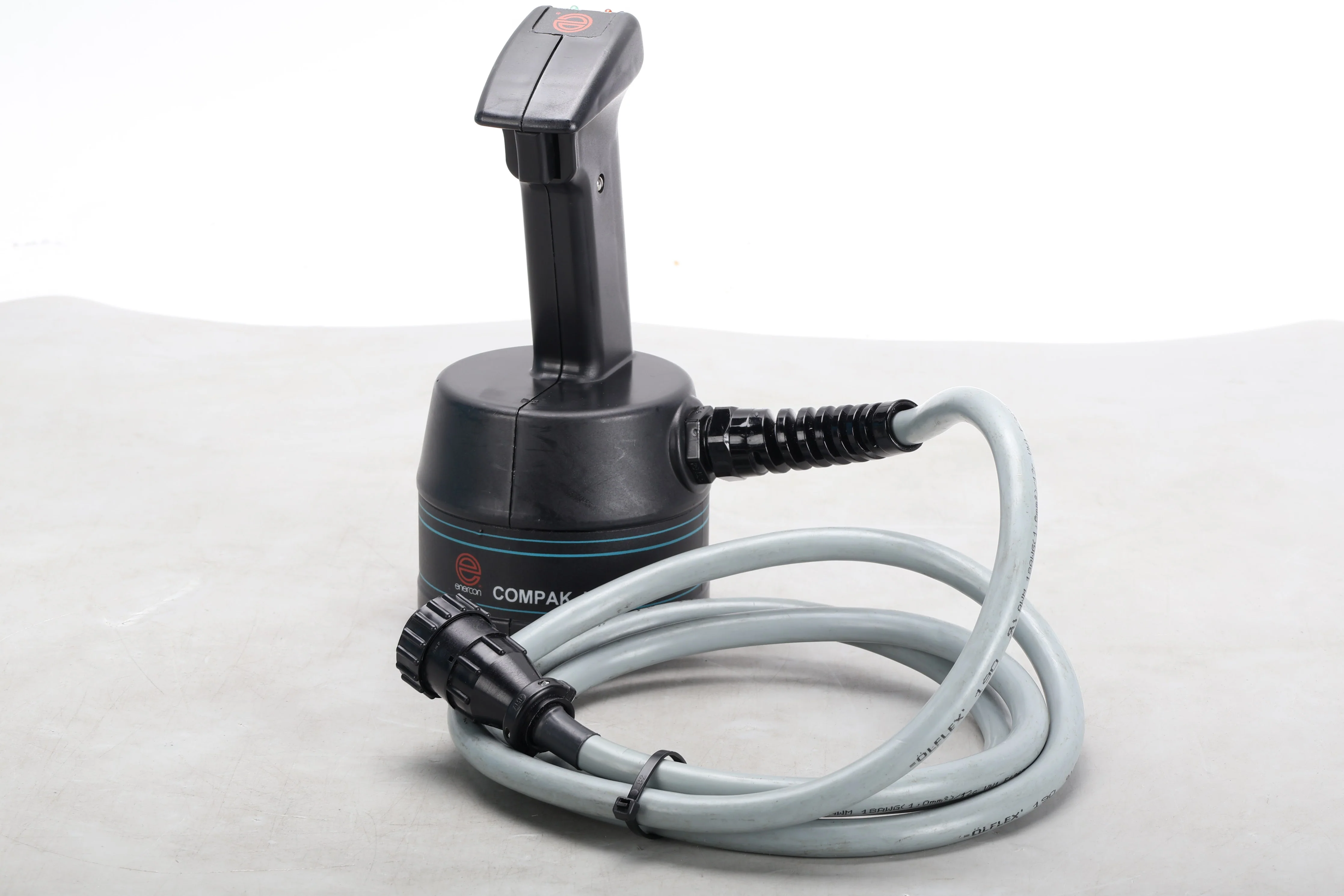 Enercon LM3905-01 Compak Jr. Cap Sealer - Image 11