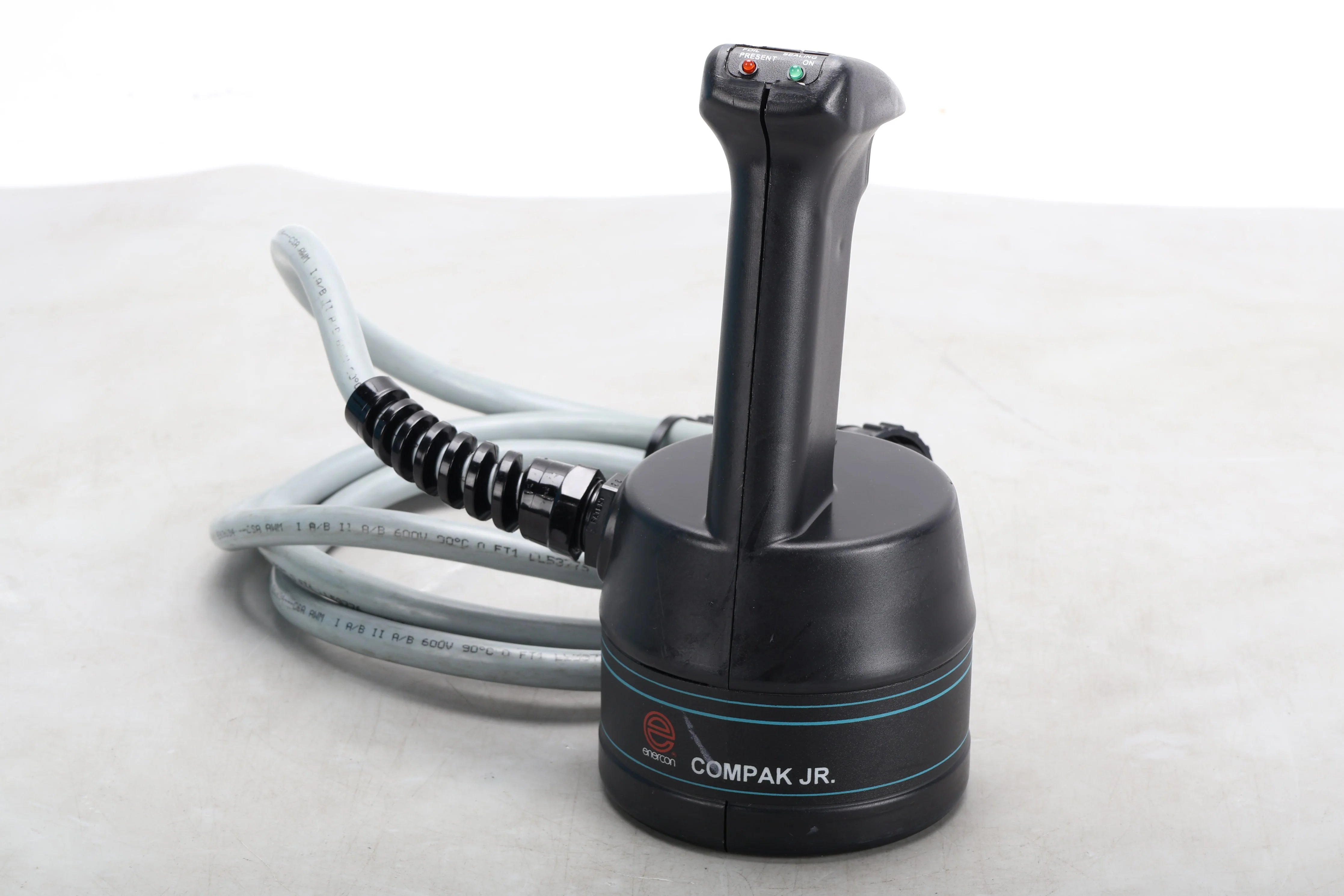 Enercon LM3905-01 Compak Jr. Cap Sealer - Image 9