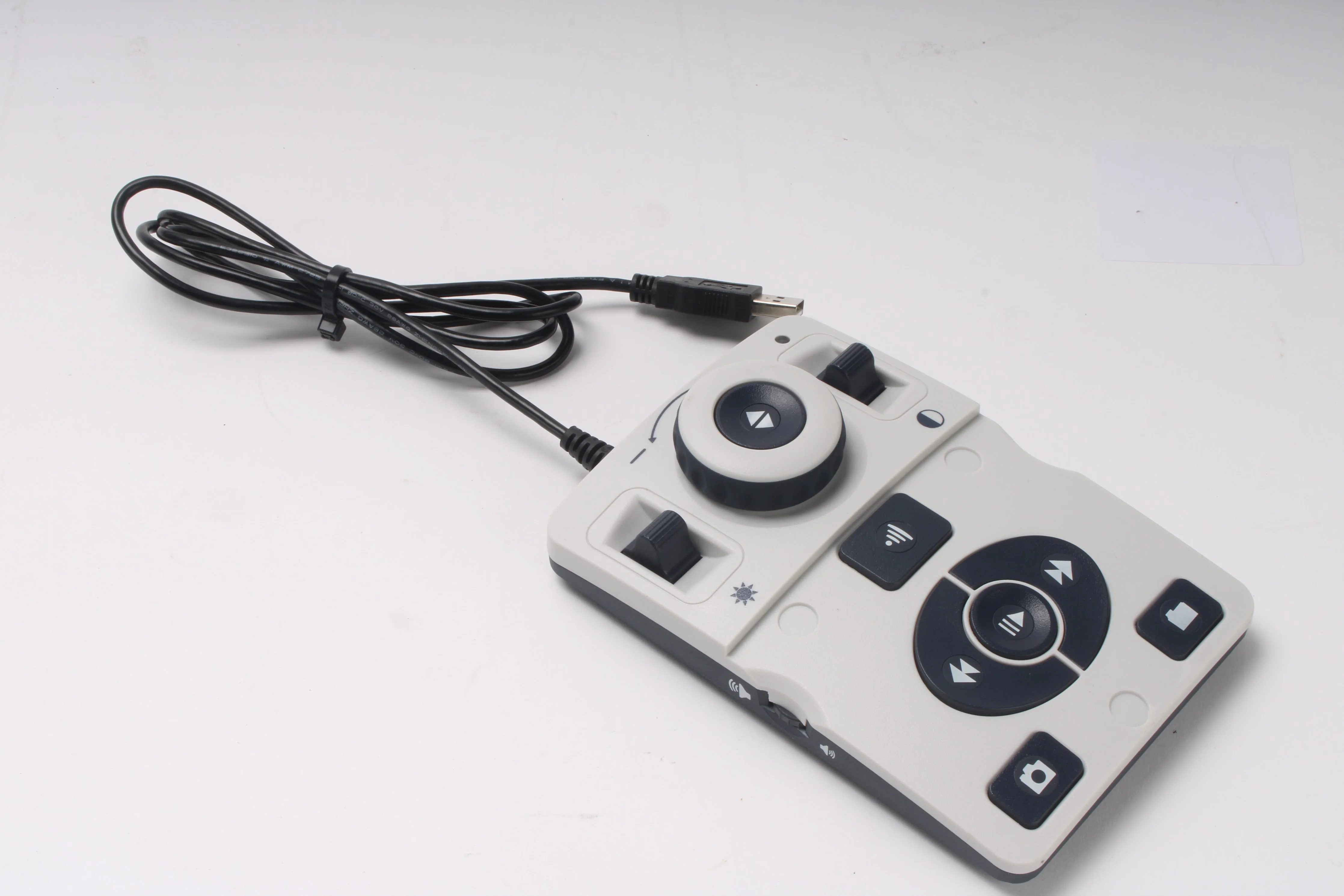 Enhanced Vision DAV-MRE Console for DaVinci HD OCR - Image 2