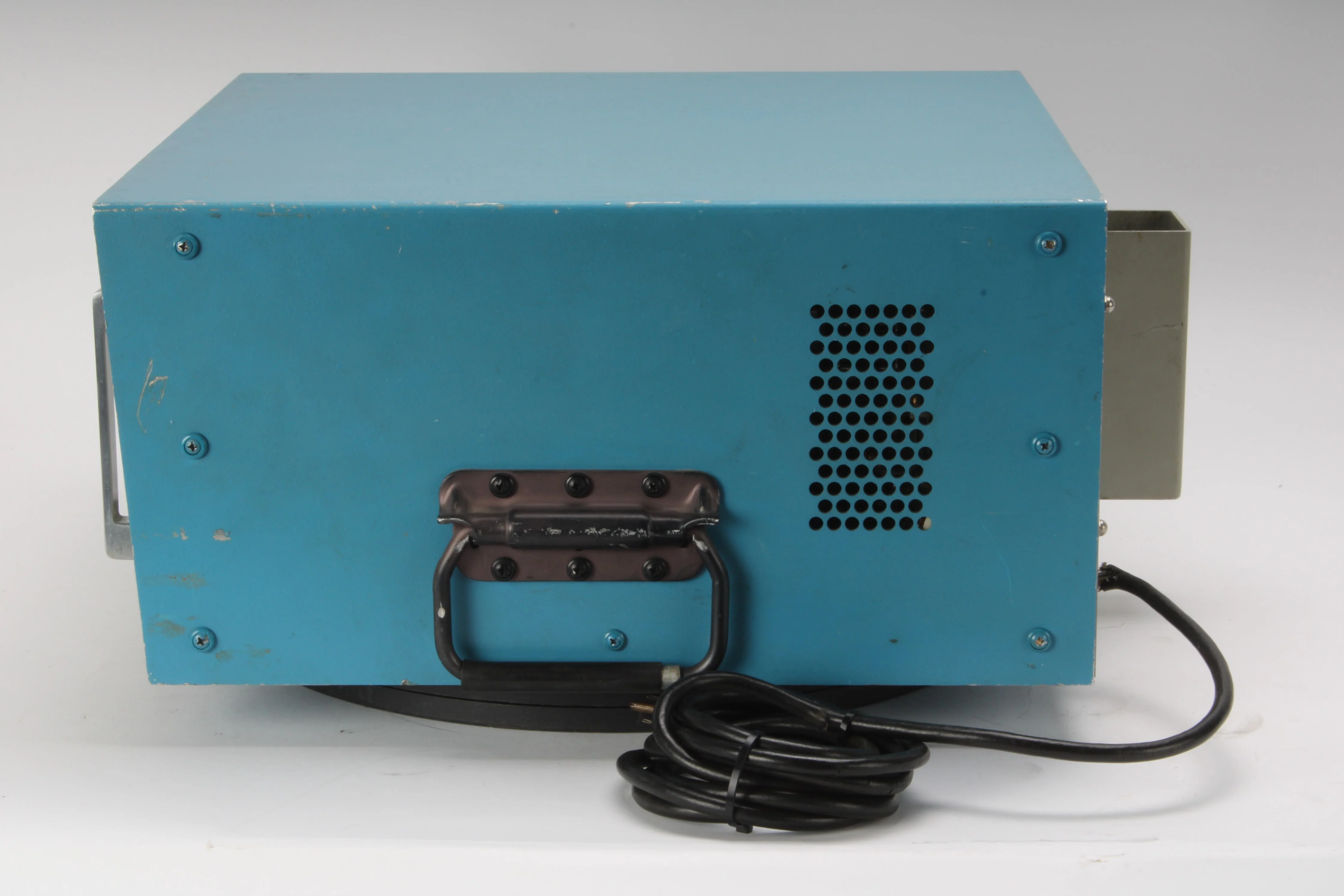 ENI 440LA 150KHz-300MHz 35W RF Power Amplifier - Fair Condition - Image 5