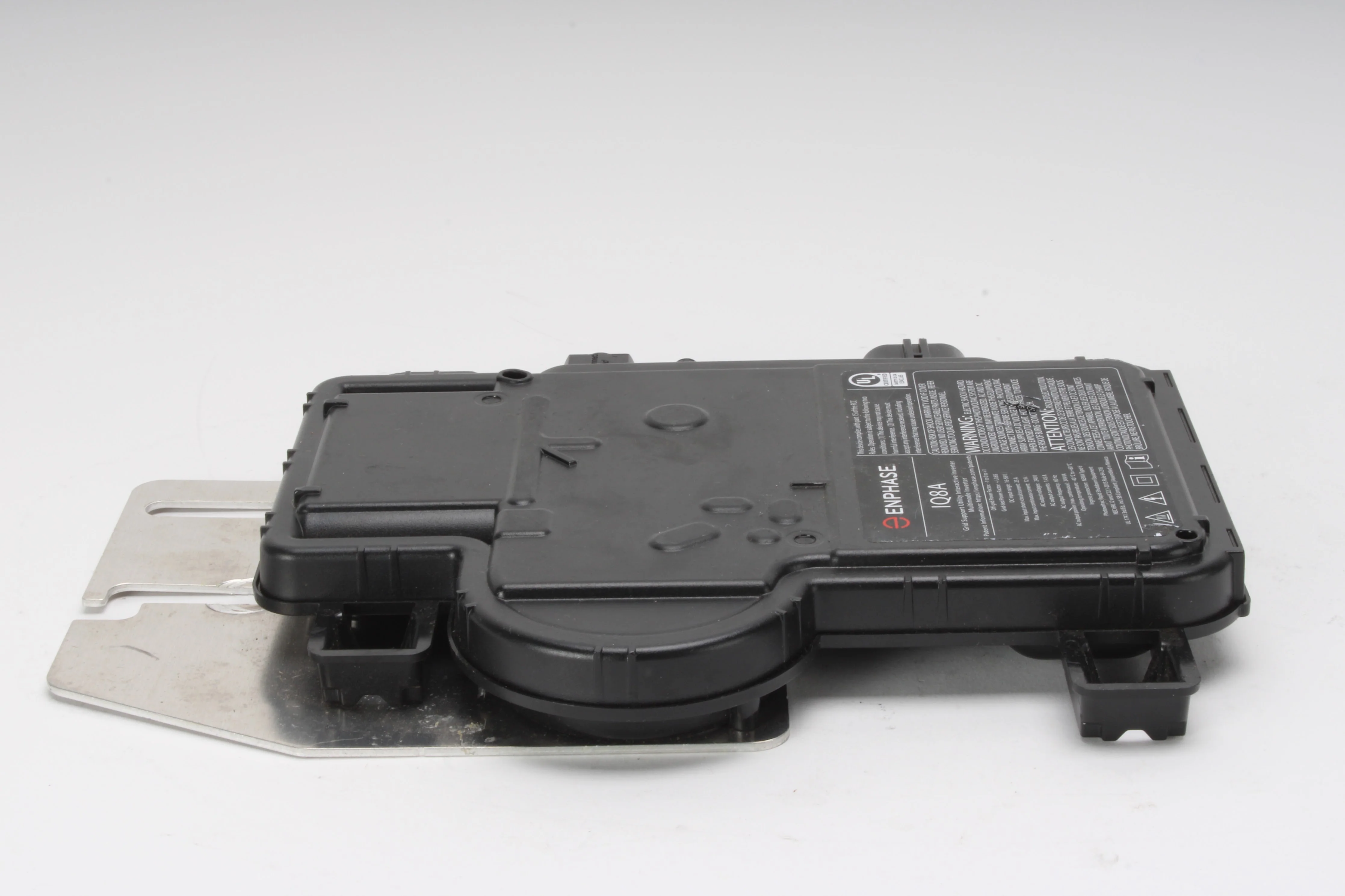 Enphase IQ8A-72-M-US Grid Support Utility Interactive Microinverter - Image 2