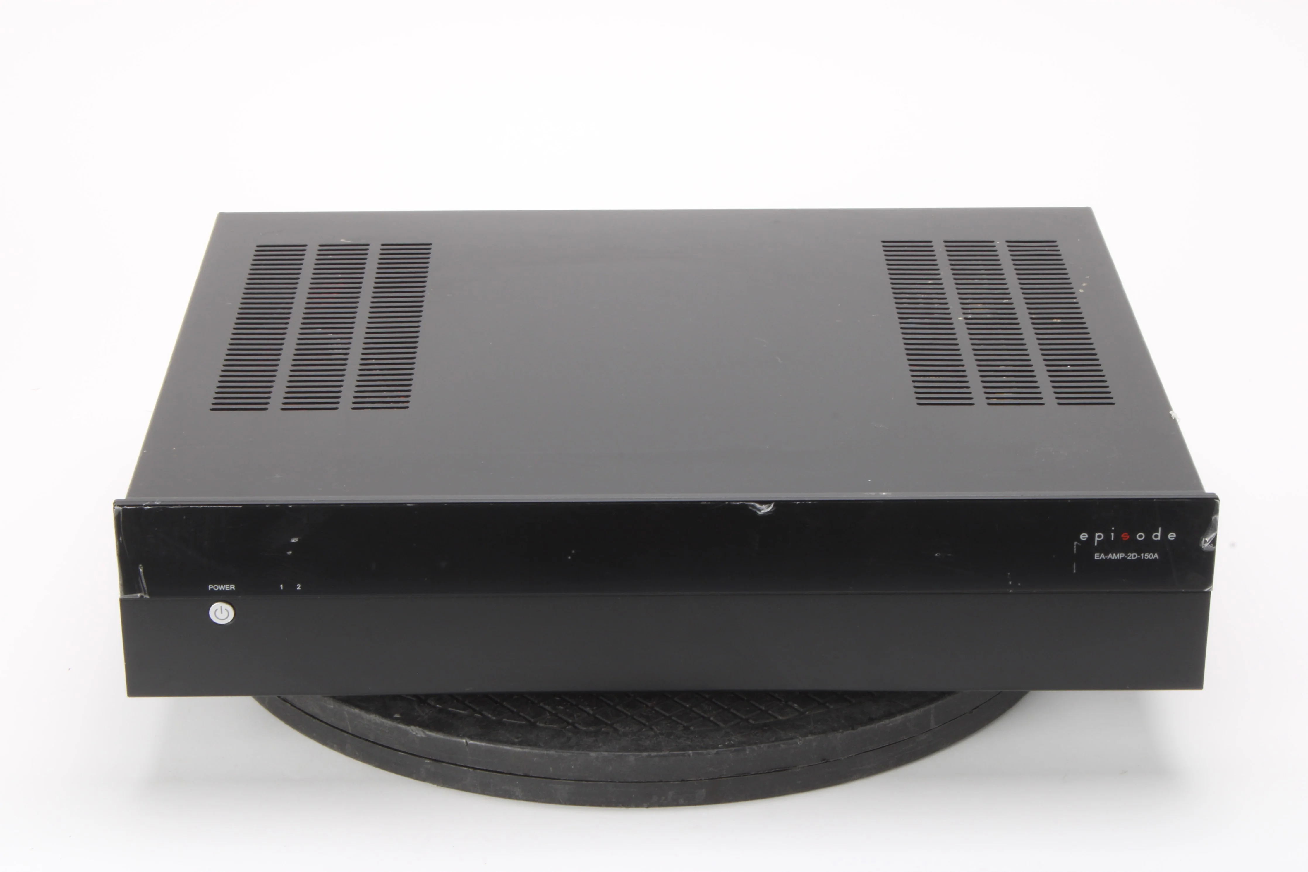 Episode EA-AMP-2D-150A 2 Channel 150W Class D Digital Amplifier - Image 2