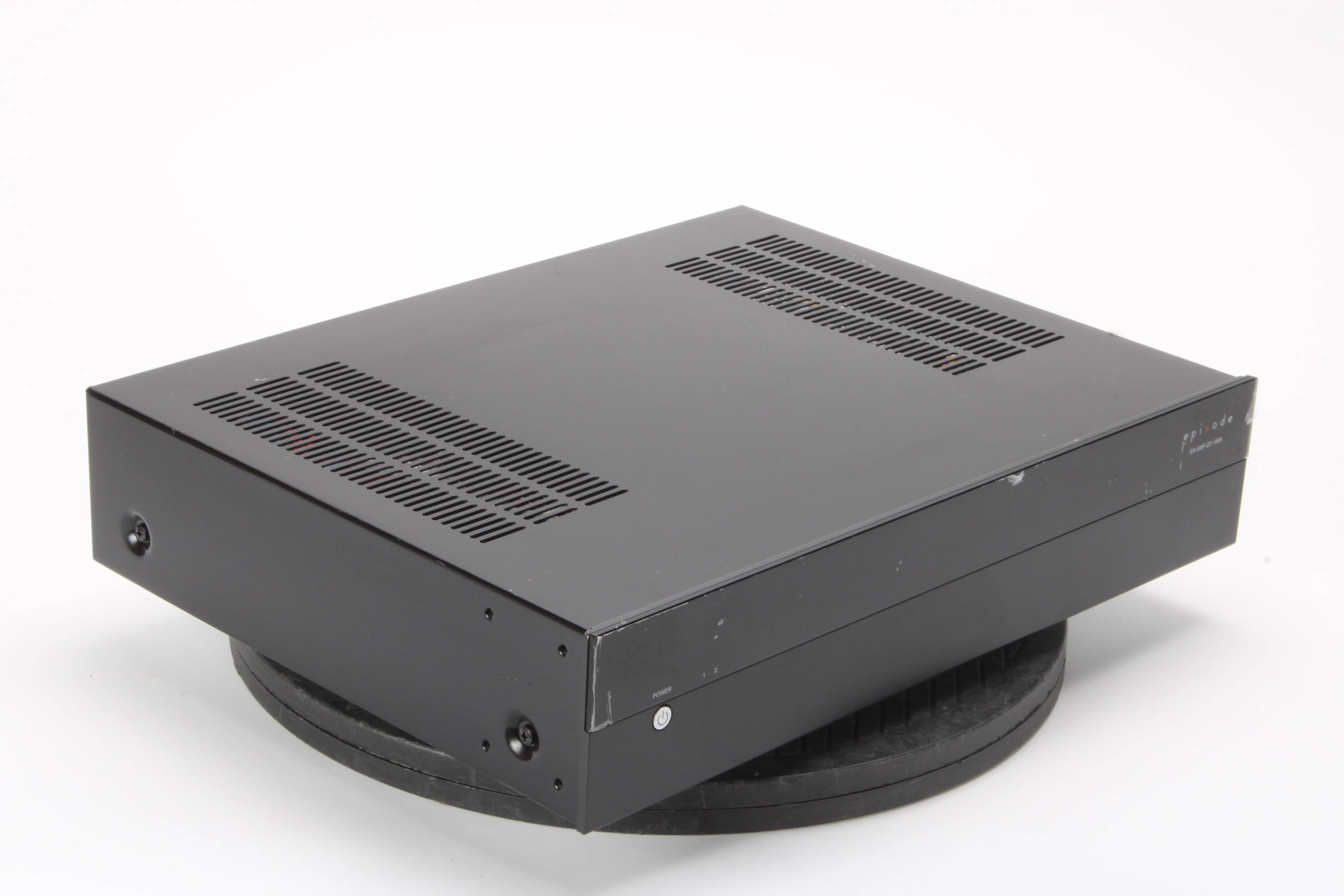 Episode EA-AMP-2D-150A 2 Channel 150W Class D Digital Amplifier - Image 3