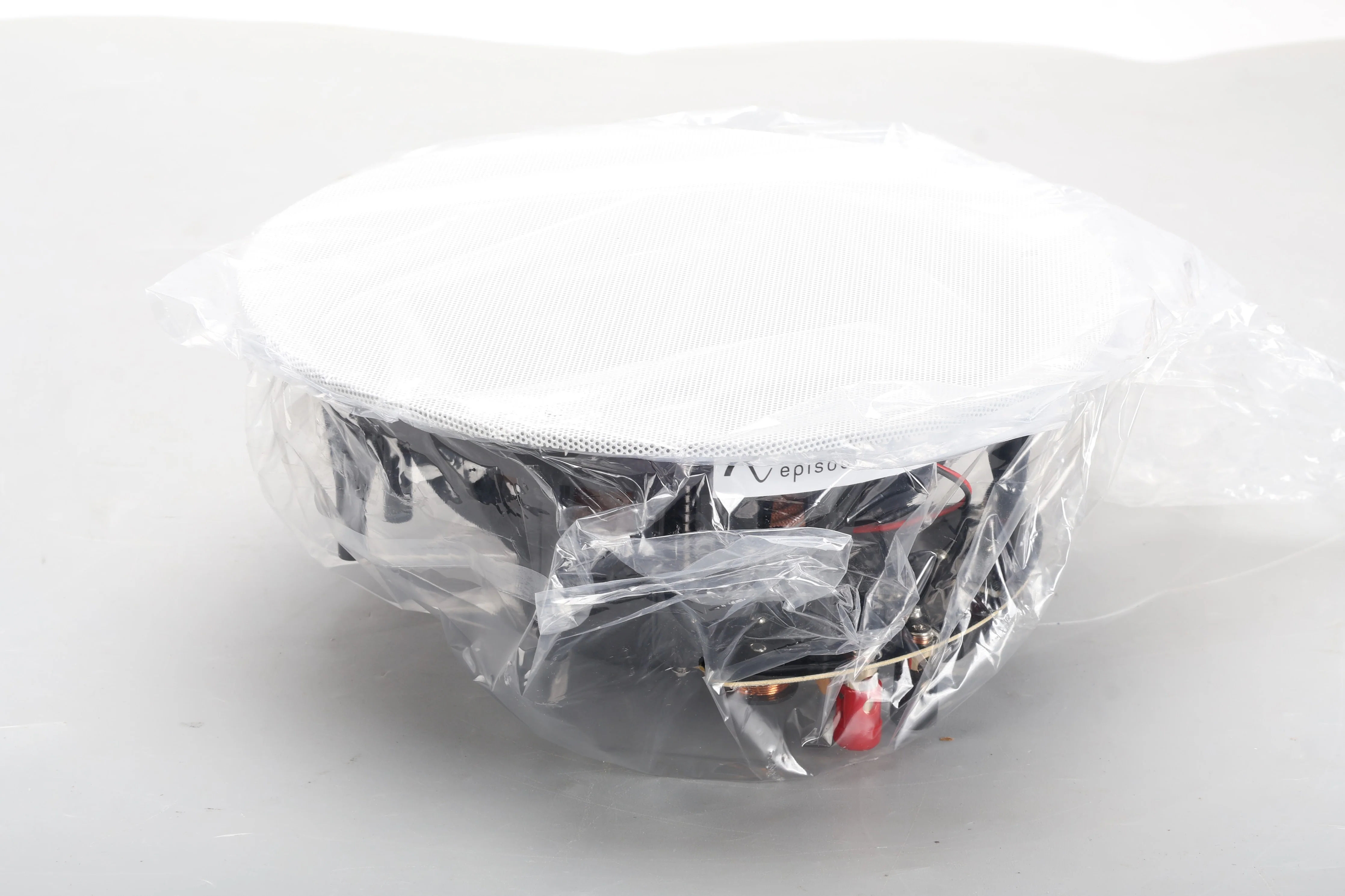 Episode ES-CORE-36-AWIC 6" All Weather In-Ceiling Speaker (Single) With Grill - Image 3