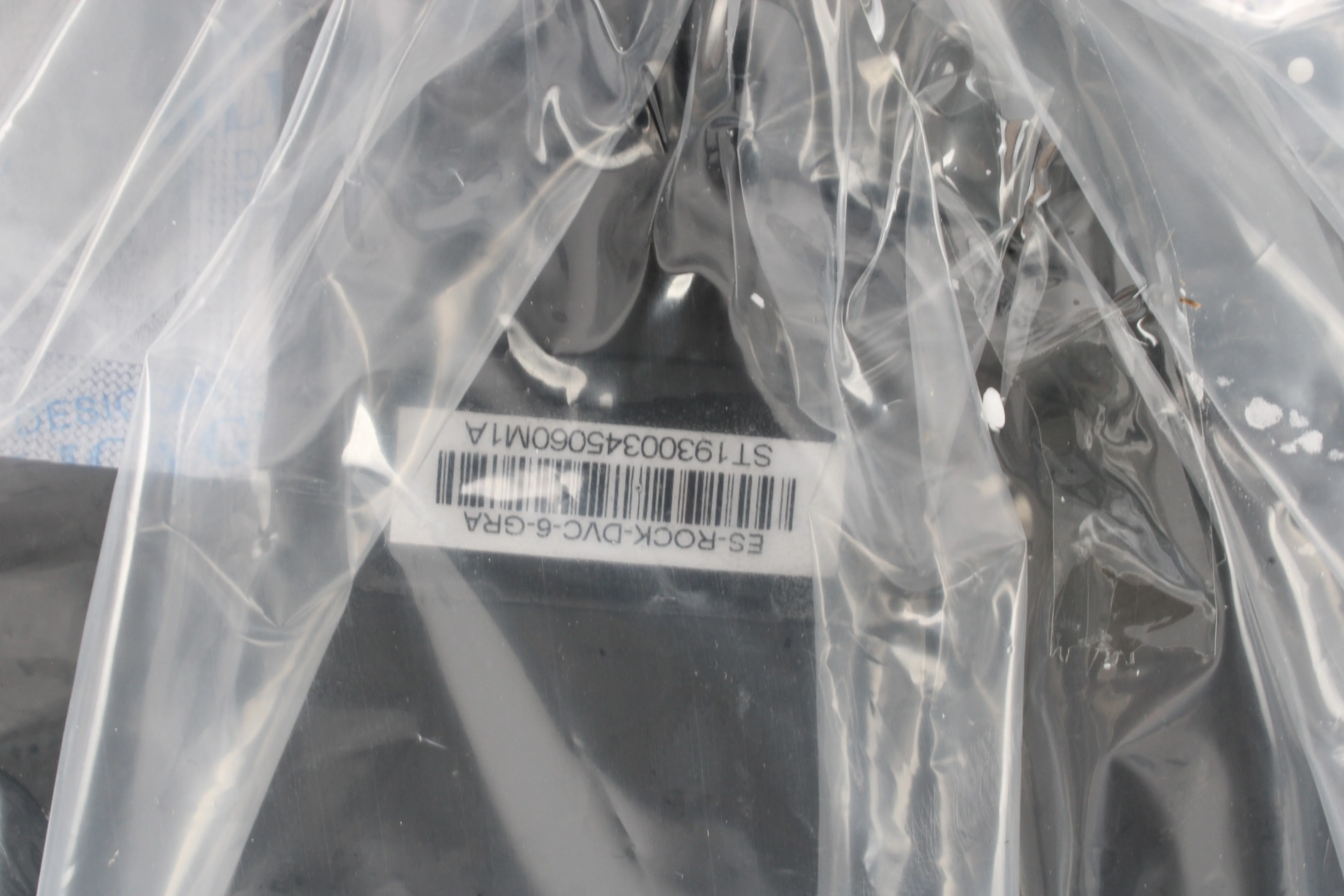 Episode ES-ROCK-DVC-6-GRA Rock Series Dual Voice Coil & 6 1/5" Woofer - Open Box - Image 3