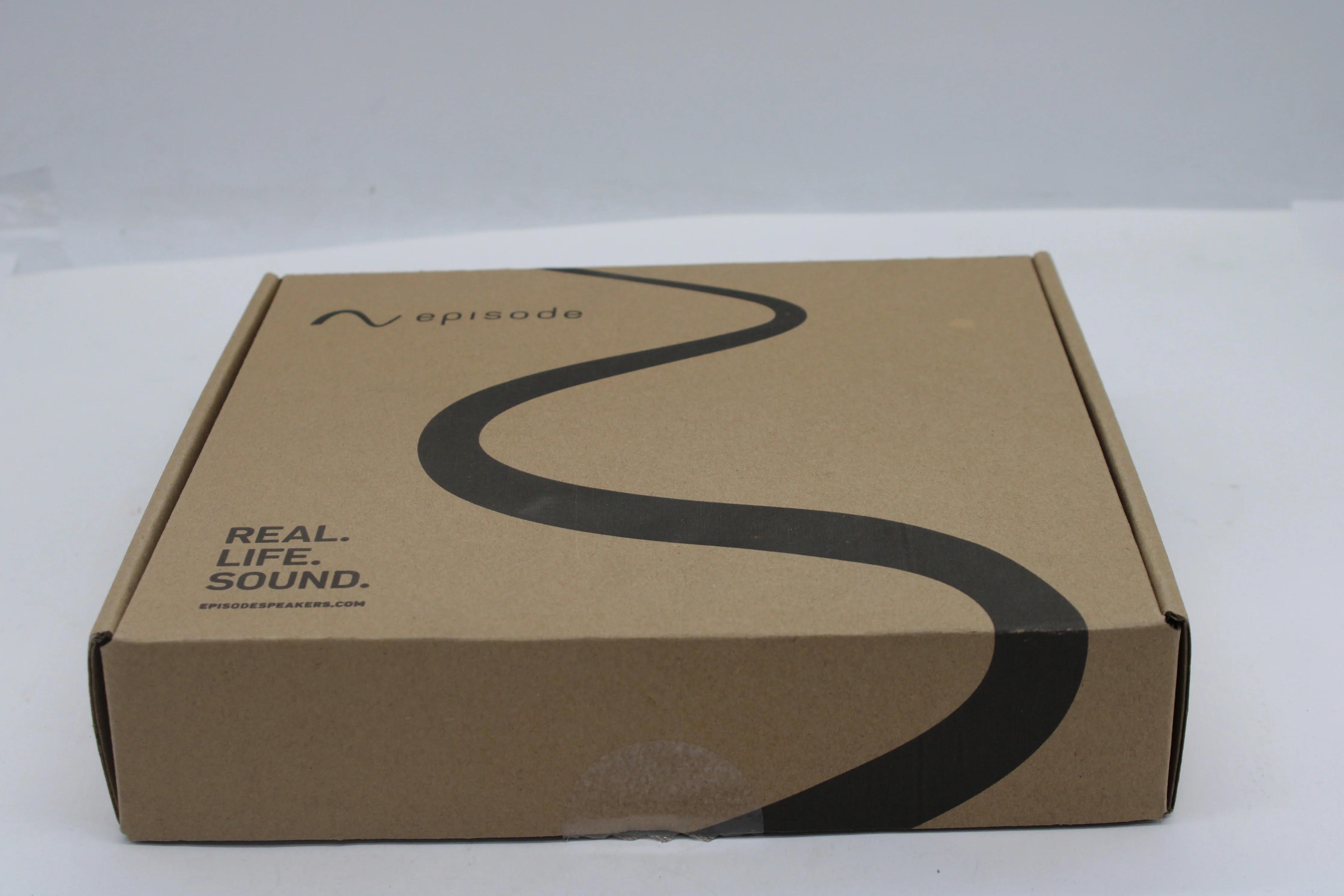 Episode ES-SUB-WIRELESS-KIT Wireless Subwoofer Kit 842822034821 New Open Box