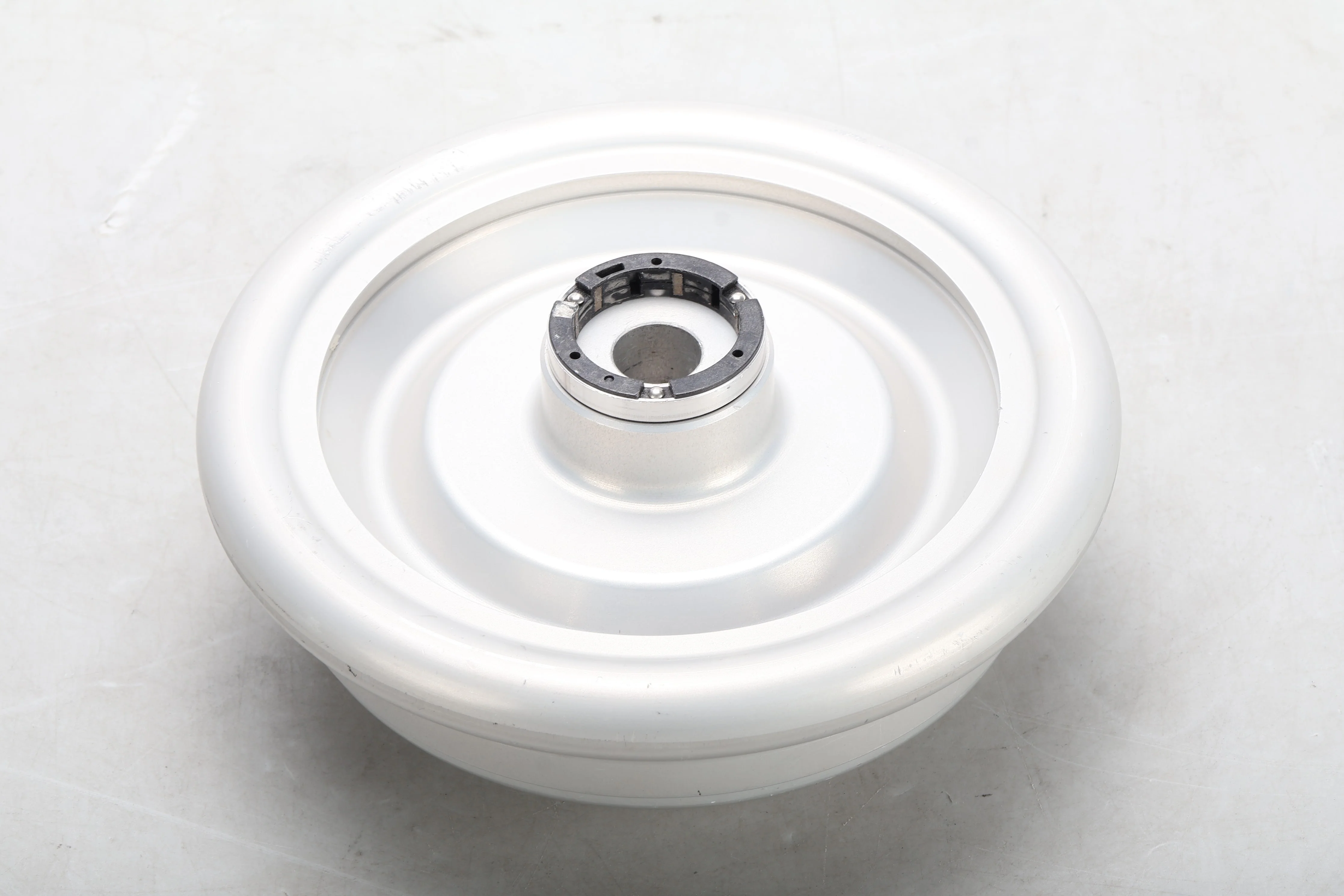 Eppendorf 16F24-11 Centrifuge Rotor 24x4.5g 15000 RPM for 5416 5403 5417c W/ Lid - Image 3