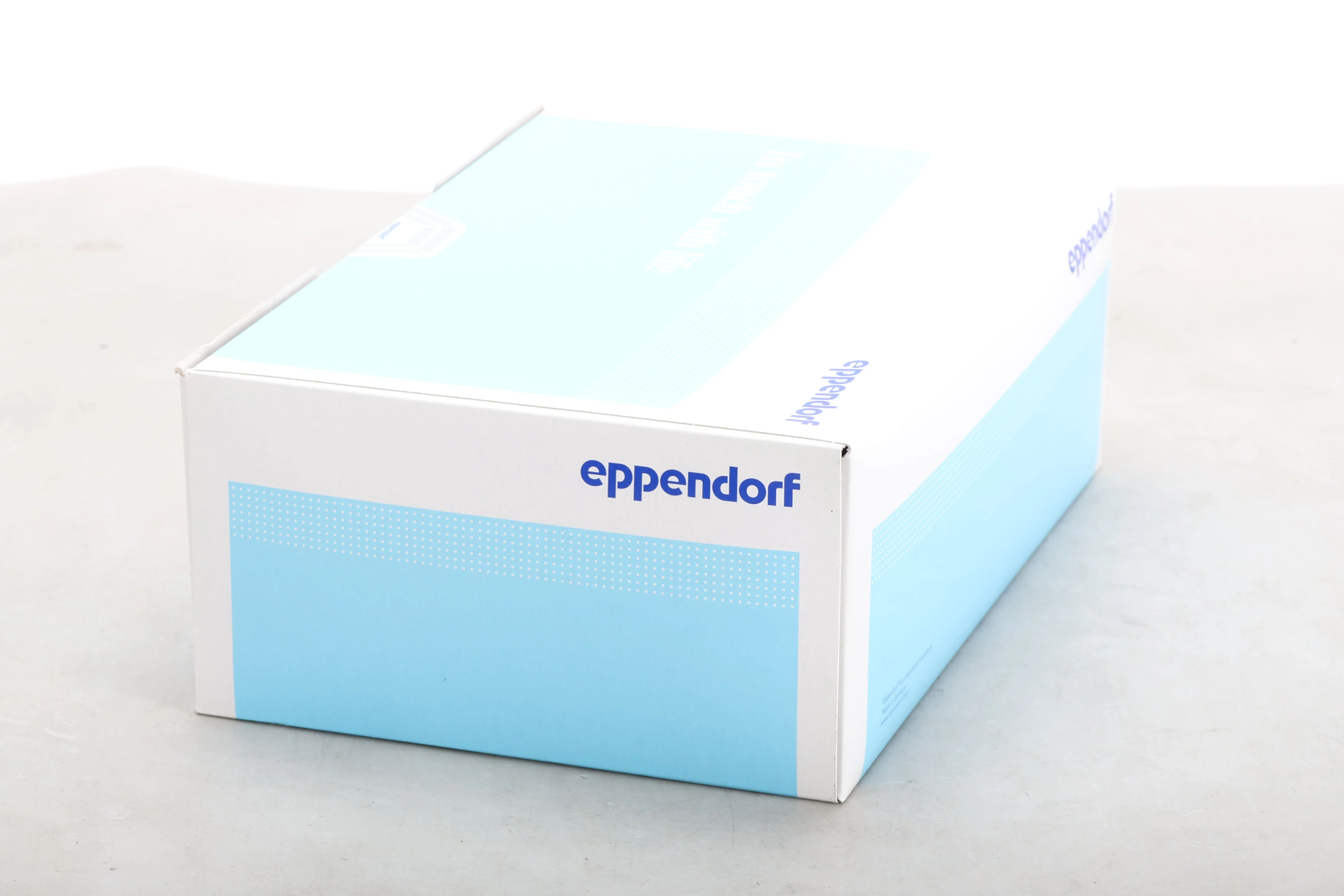 Eppendorf 22363204 Safe-Lock Tubes 1.5mL (Qty: 500) - NEW - Image 2