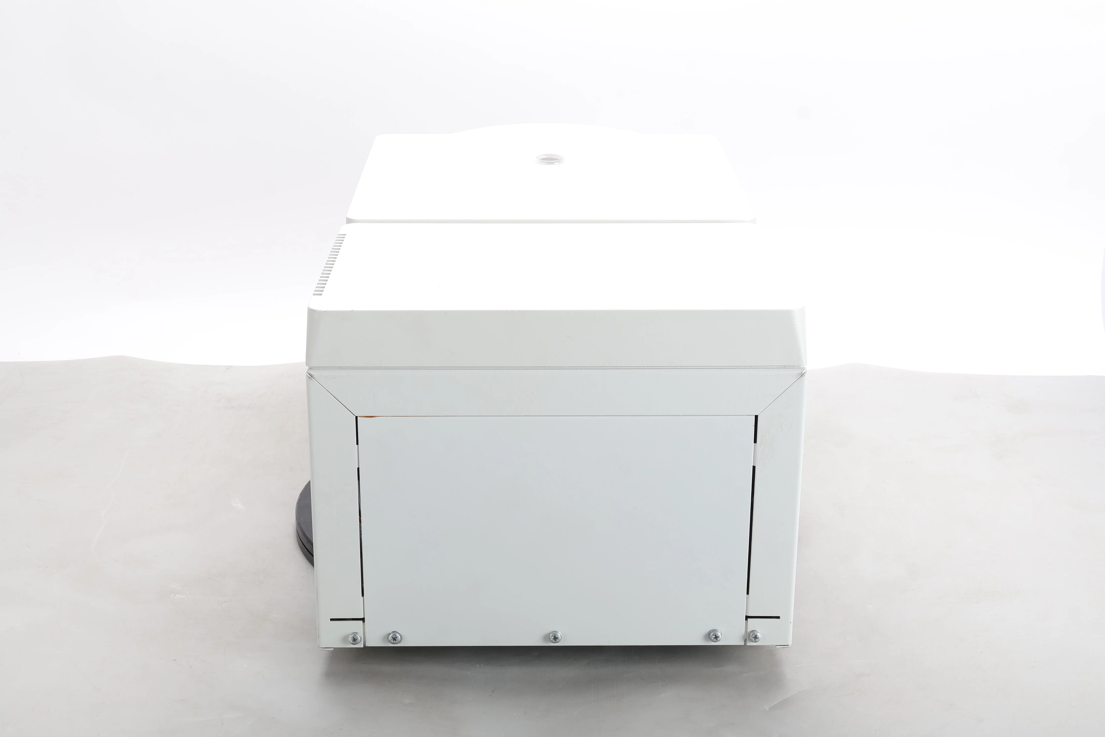 Eppendorf 5417R Refrigerated Centrifuge With F45-30-11 25775 Rotor and Cable - Image 5