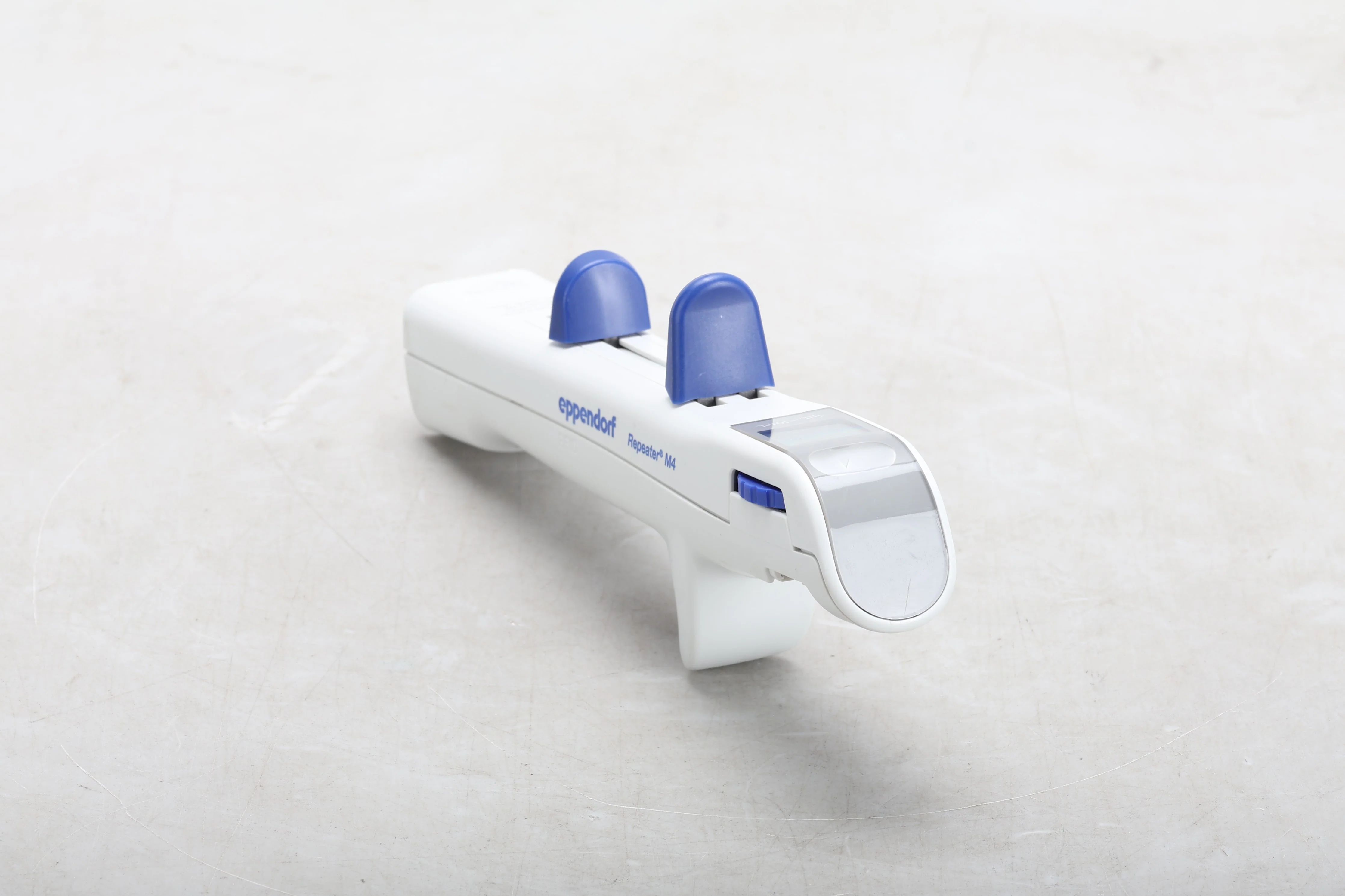 Eppendorf Repeater Plus & Repeater M4 Pipette (Lot of 2) - AS IS For Parts - Image 3