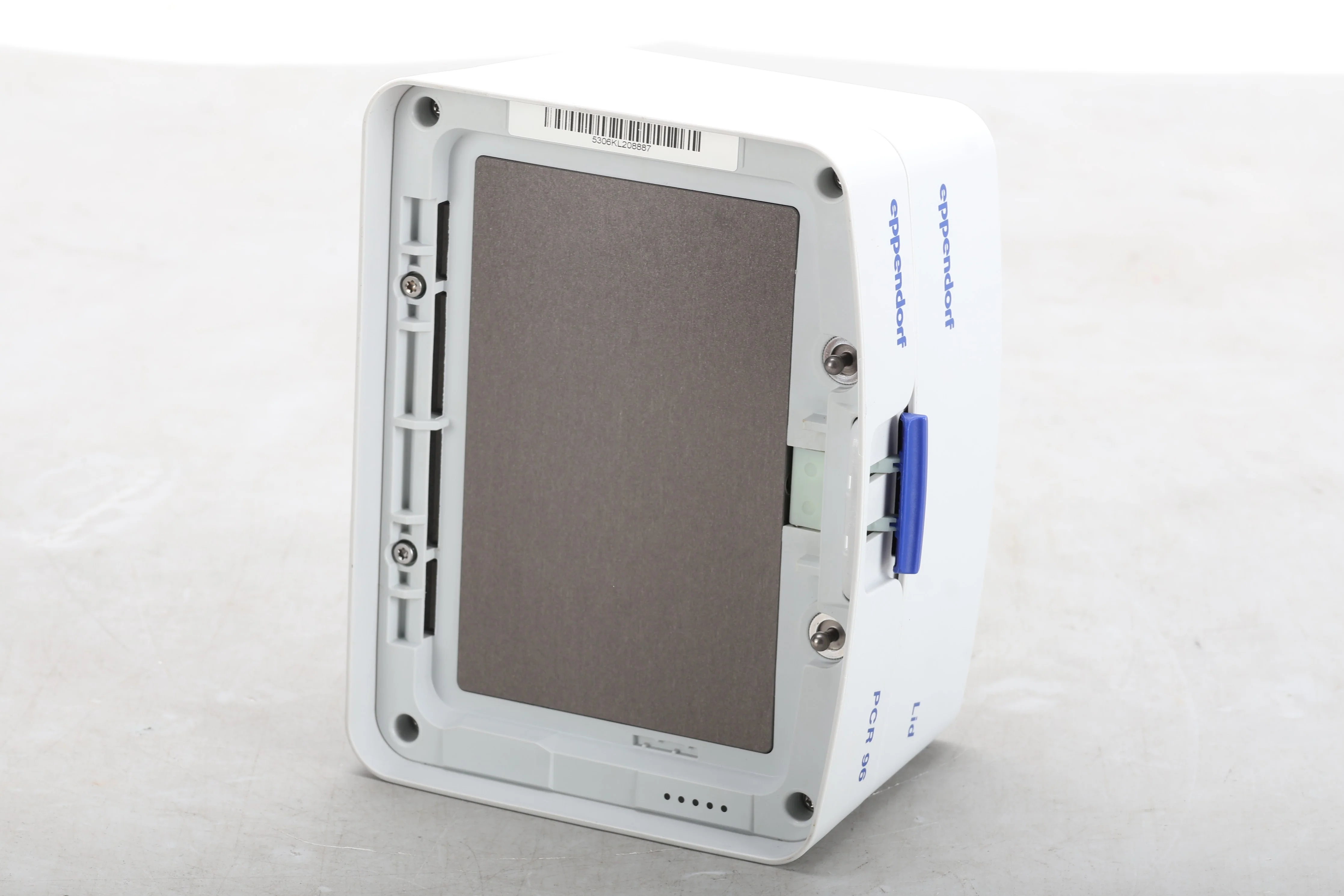 Eppendorf SmartBlock PCR96 Lid - Image 5