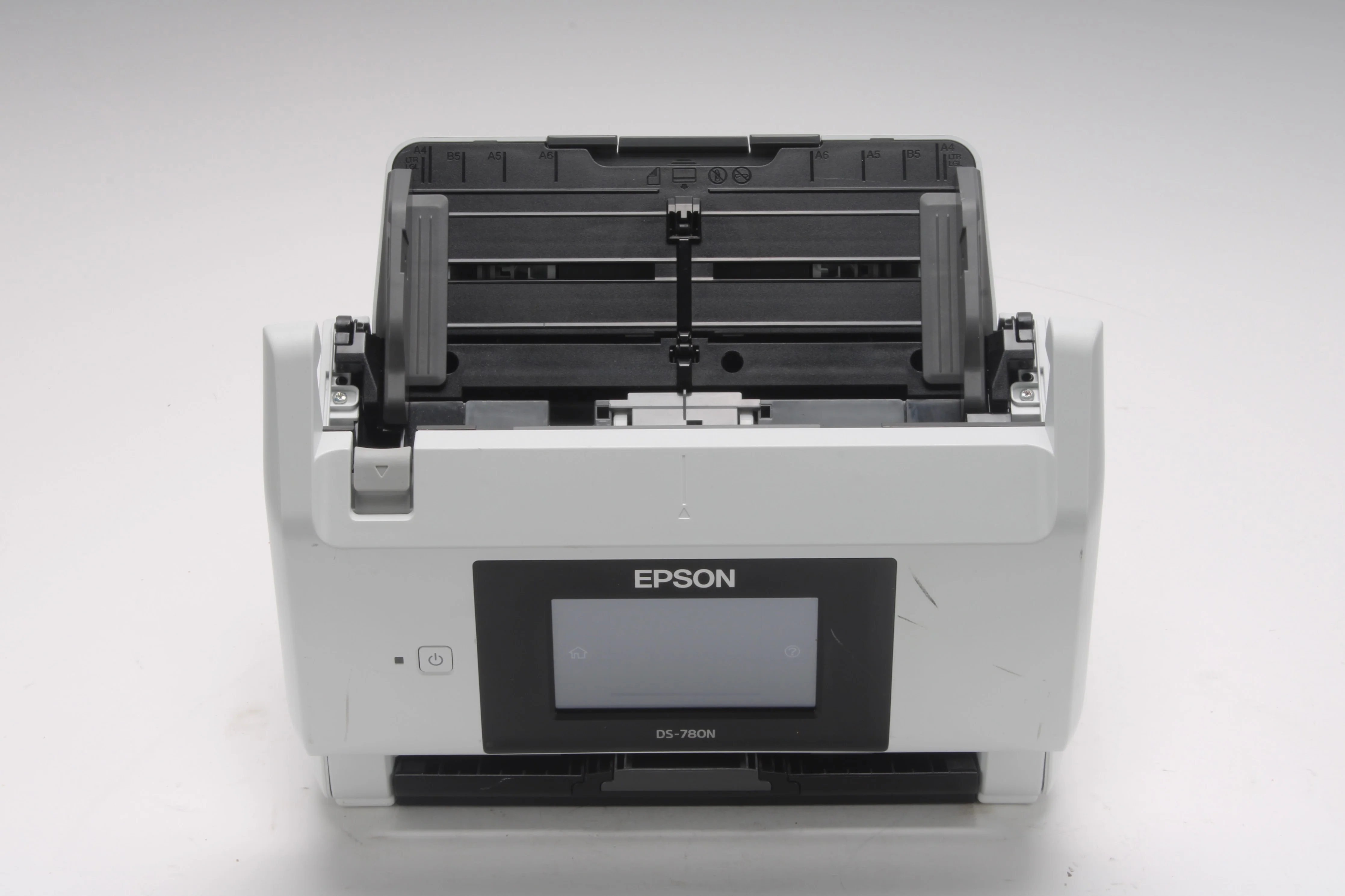 Epson DS-780N High-Performance Network Document Scanner - No Power Supply - Image 2