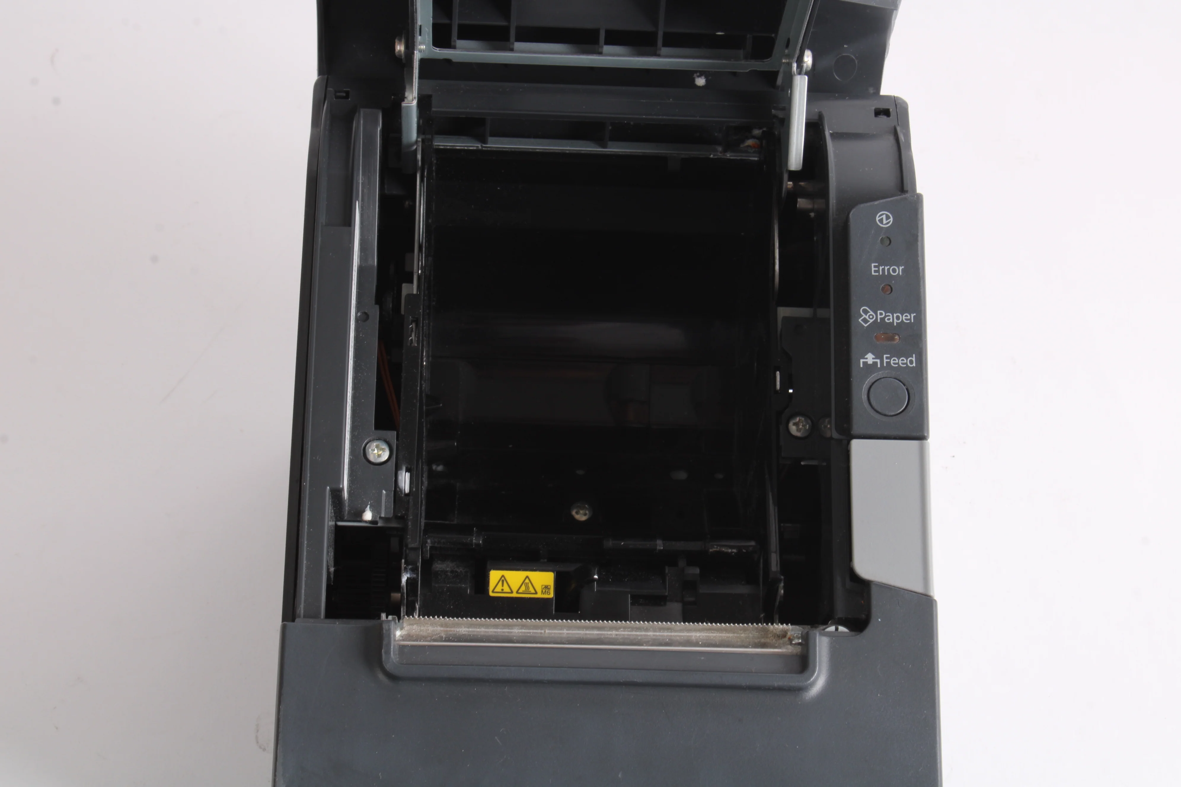Epson M244A TM-T88V Thermal Receipt Printer - Fair Condition - Image 3