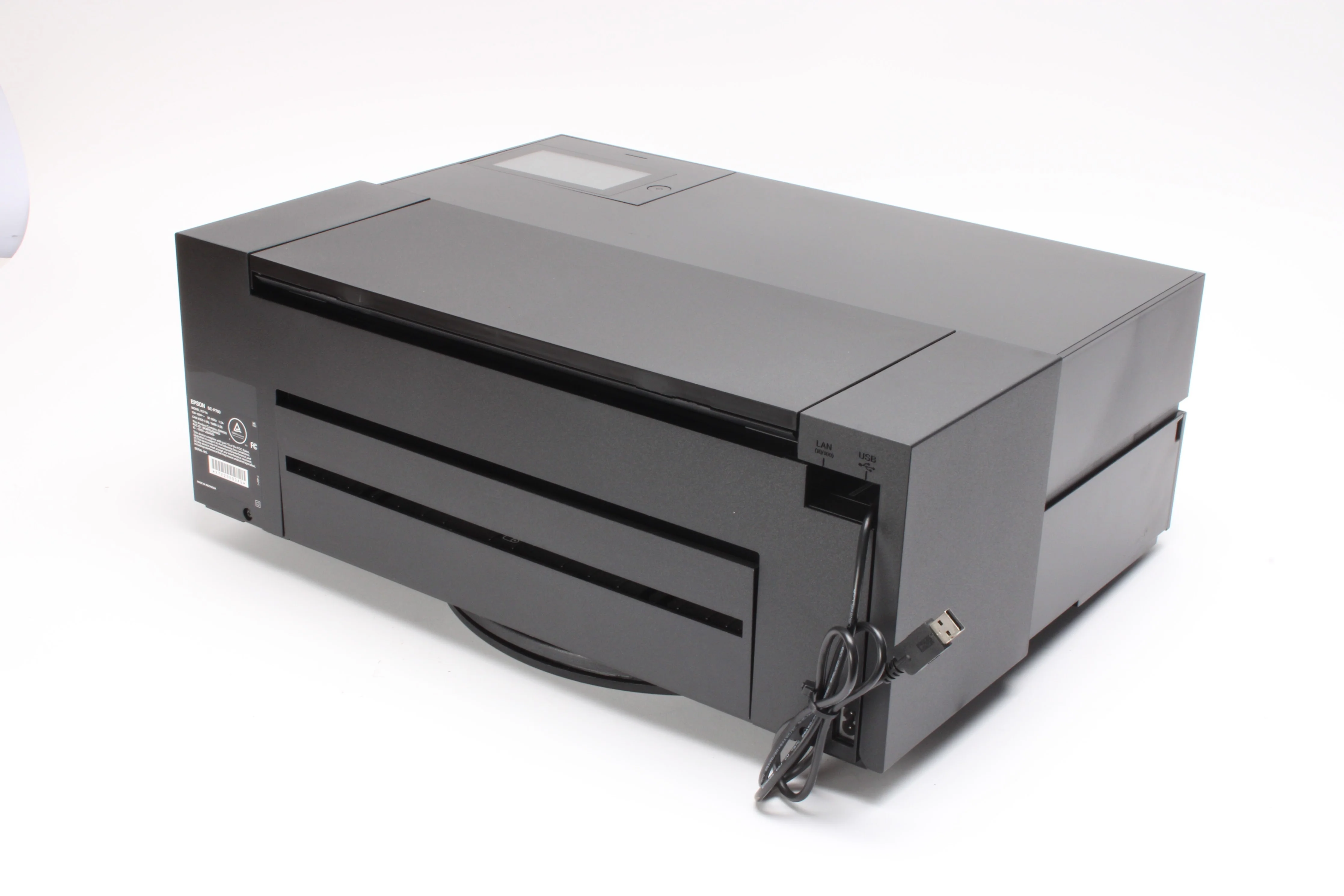 Epson SC-P700 Photo Printer With USB Cable - Image 4