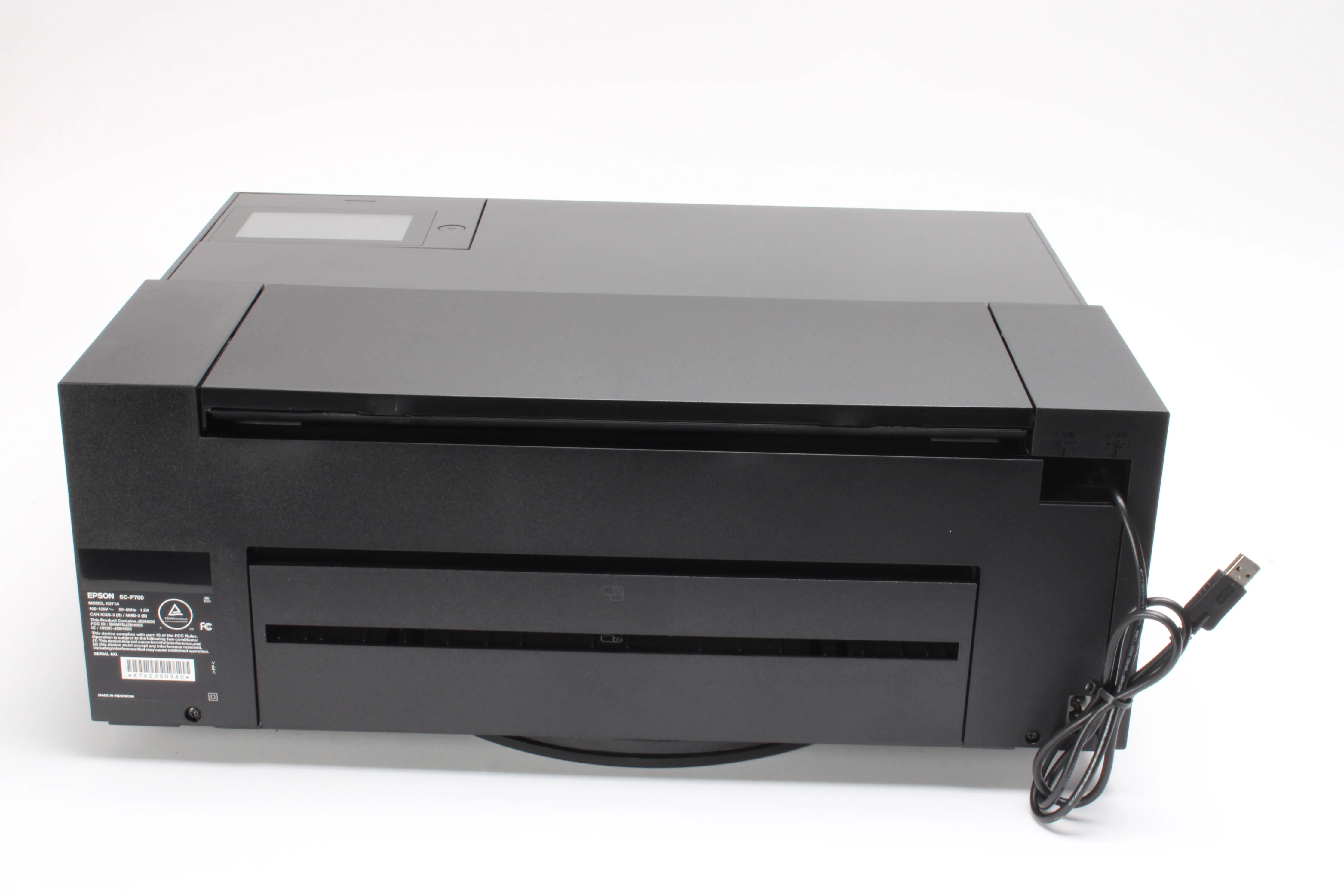 Epson SC-P700 Photo Printer With USB Cable - Image 5