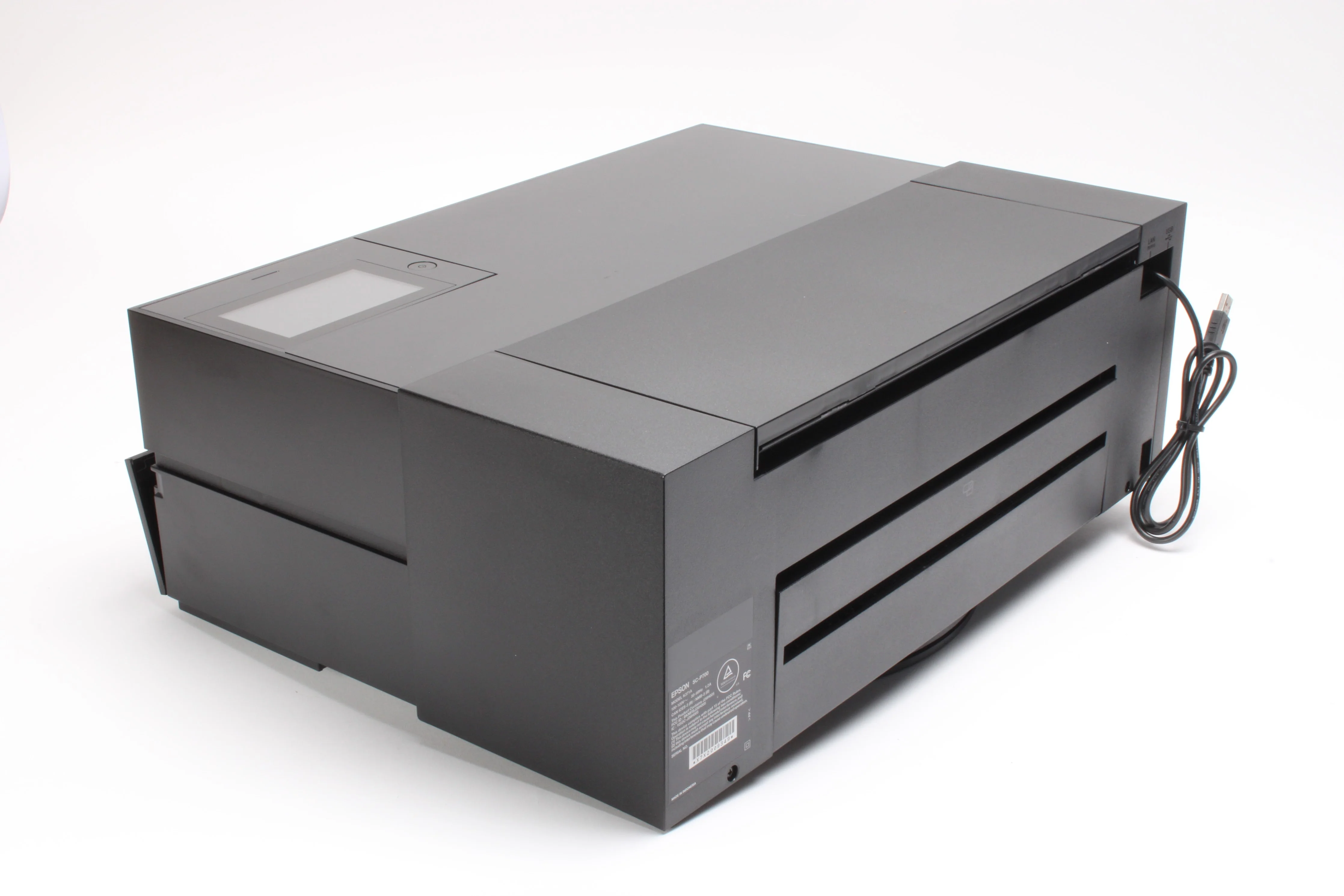 Epson SC-P700 Photo Printer With USB Cable - Image 7