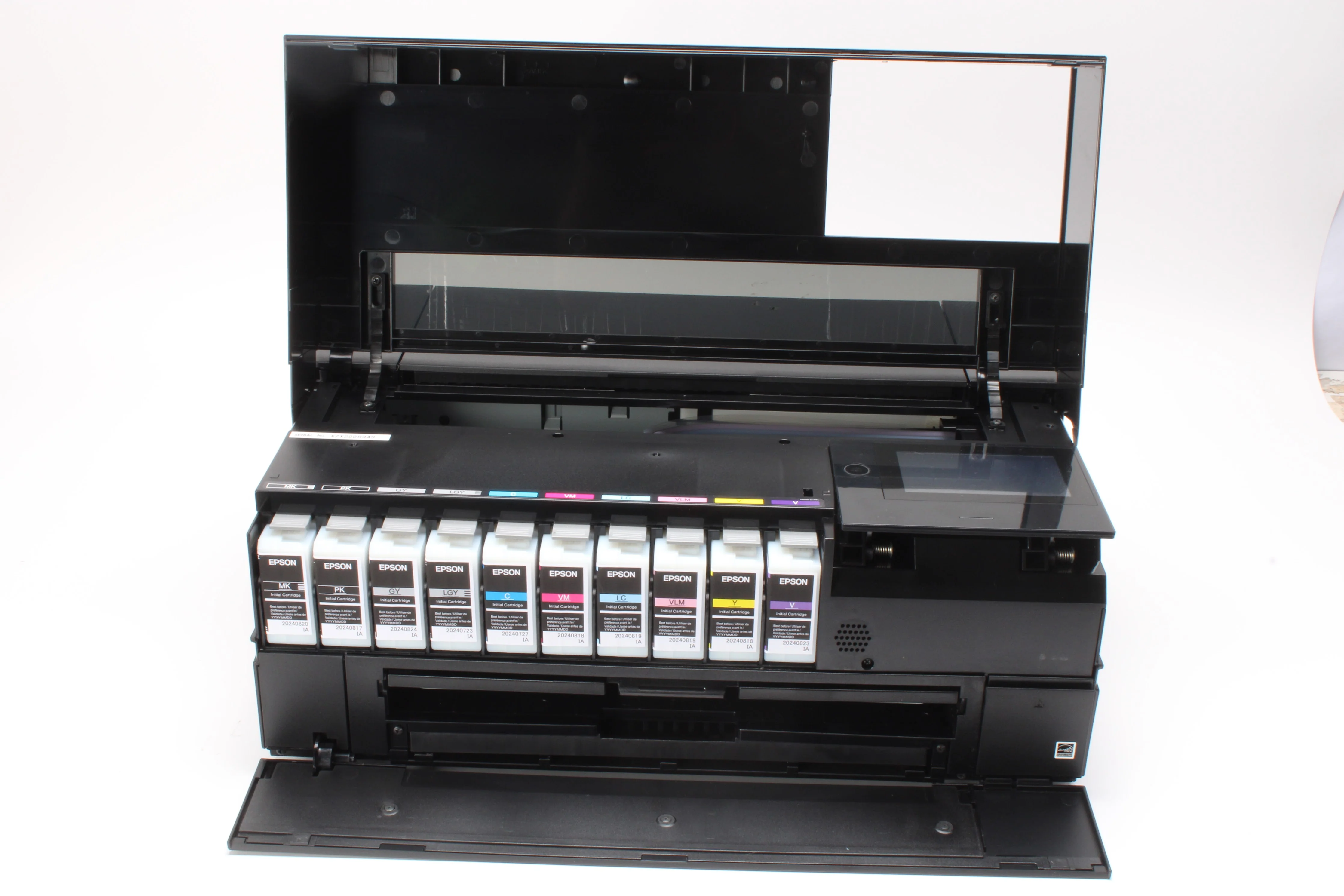 Epson SC-P700 Photo Printer With USB Cable - Image 9