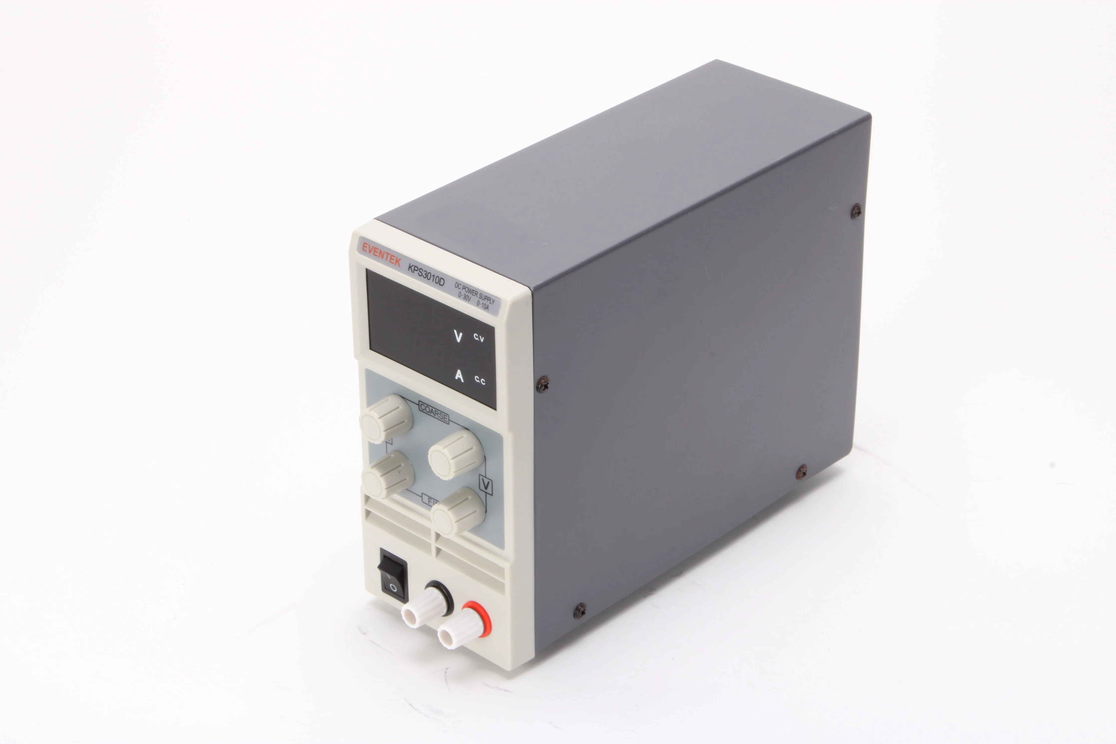 Eventek KPS3010D DC Power Supply 0-30V 0-10A - Image 2