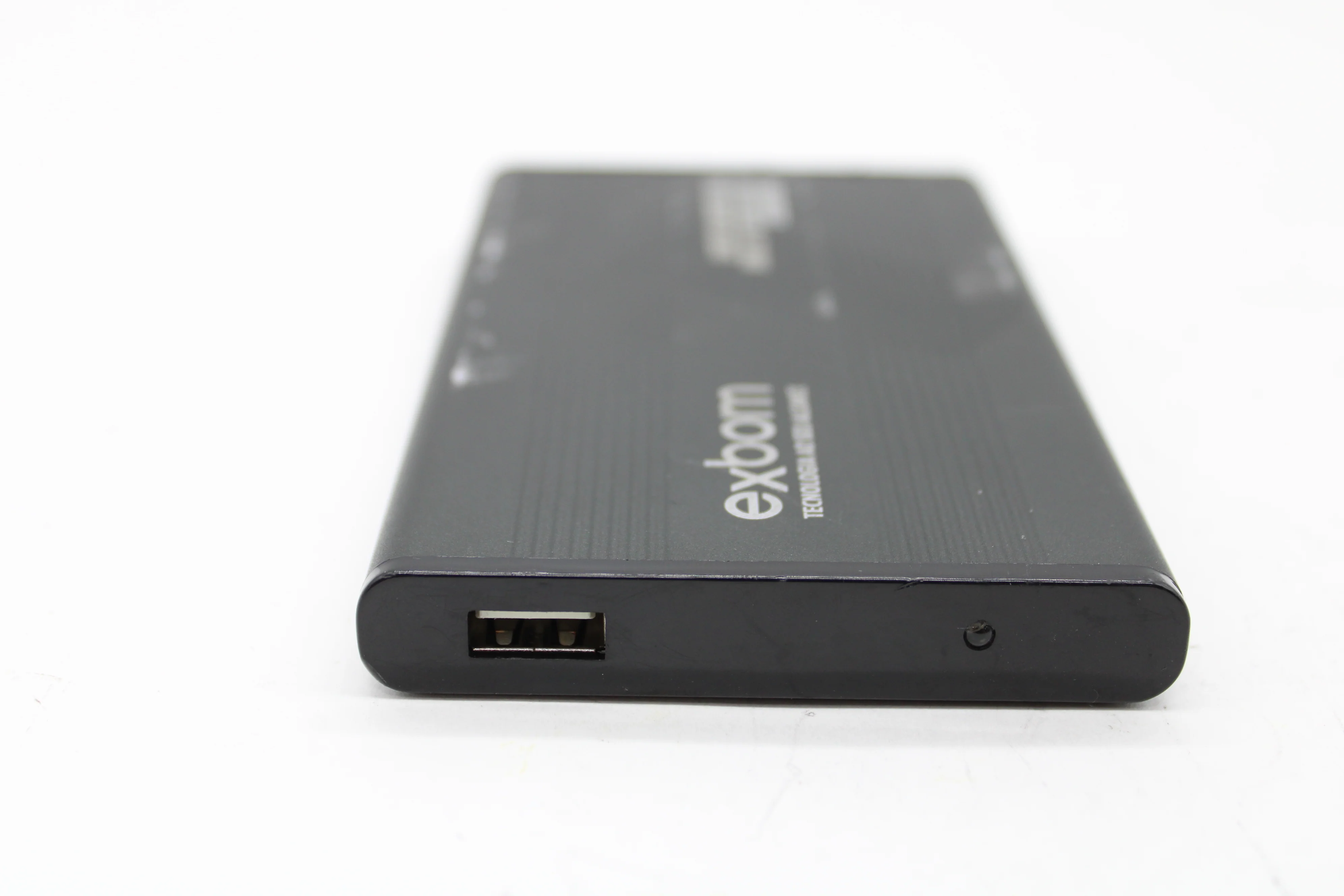 Exbom CGHD-10 HDD 2.5" Sata Slim EXT - Image 2