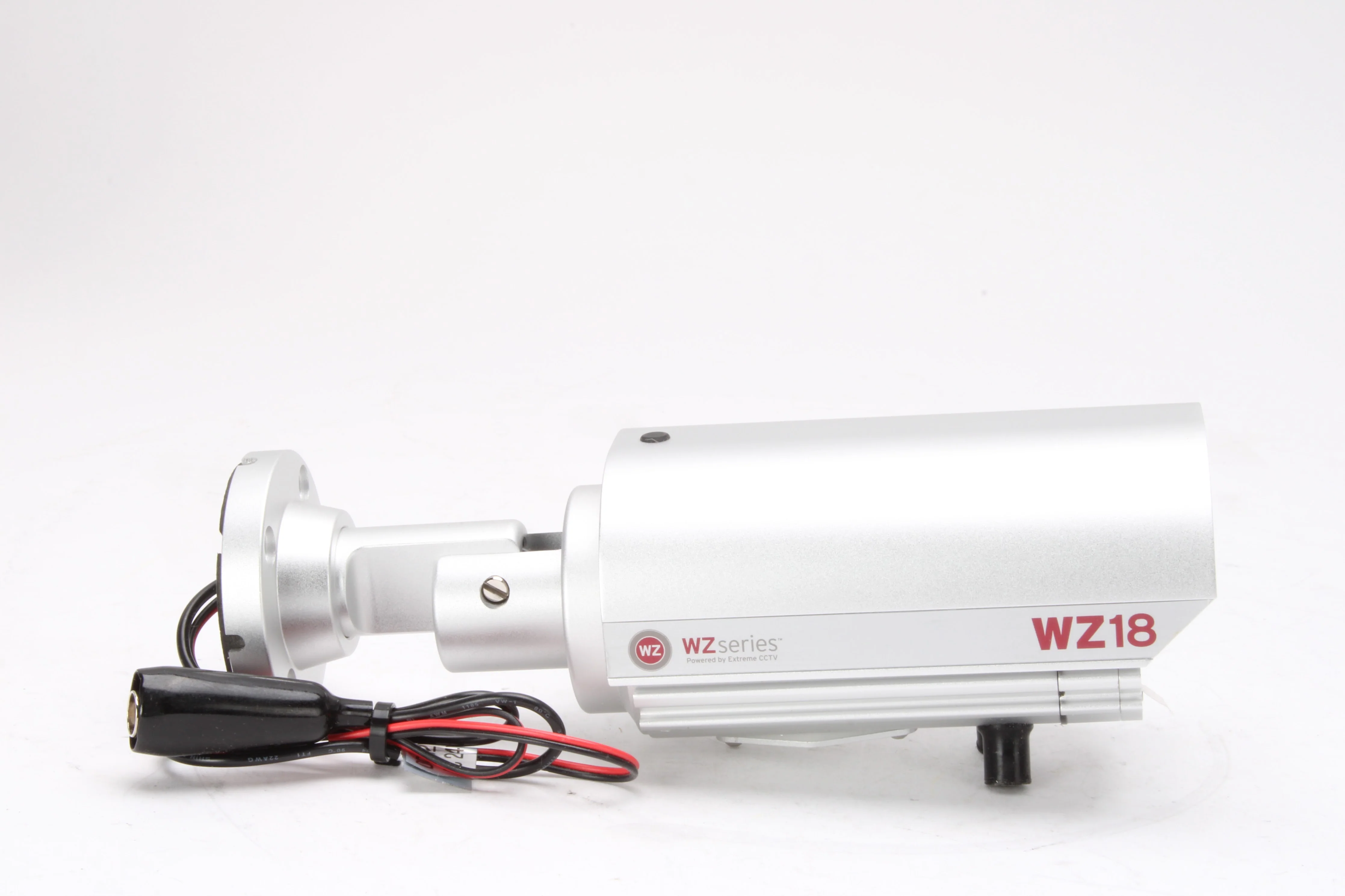 Extreme CCTV WZ18 Integrated Bullet Camera WZ18NV312-0 - Image 4