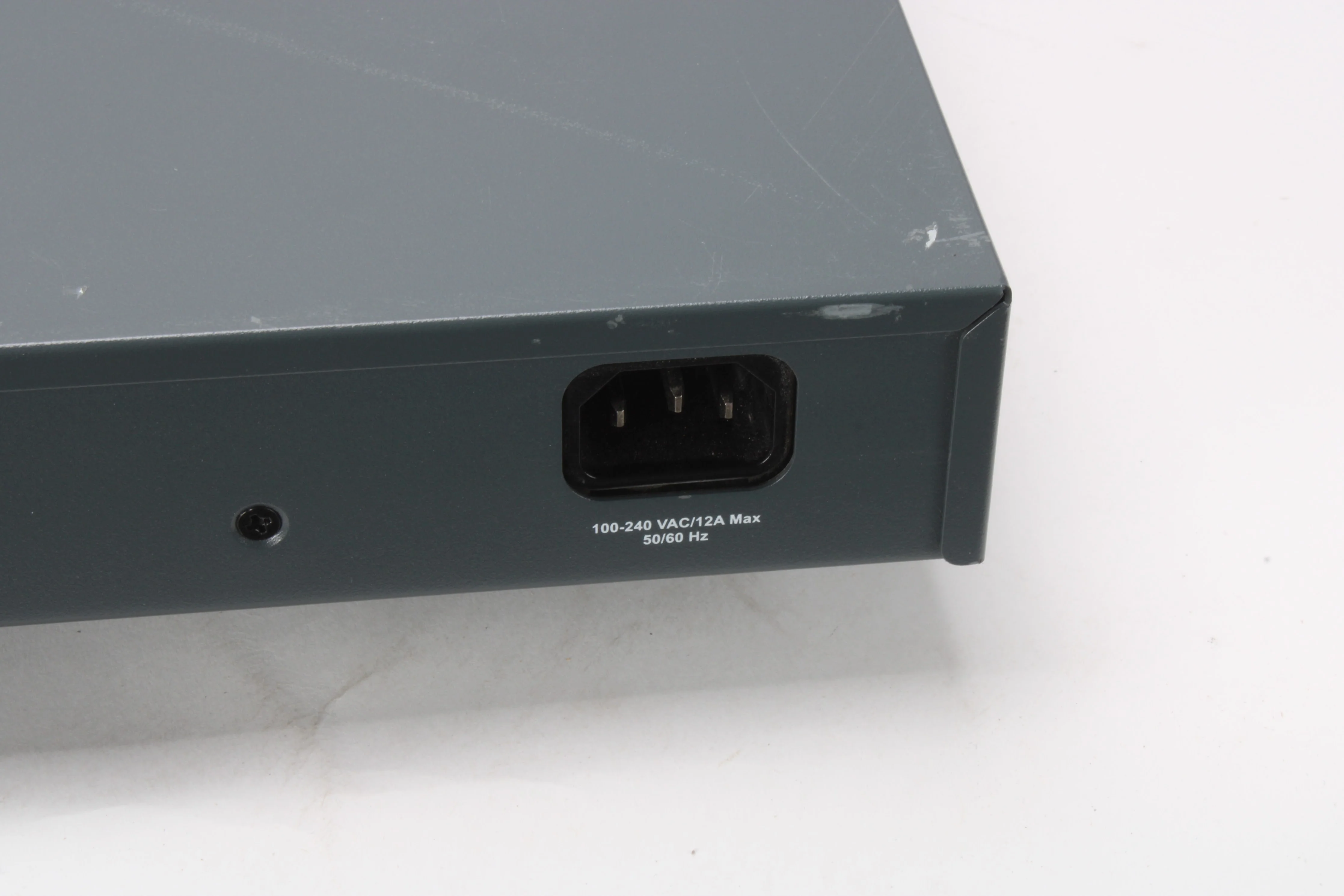 Extreme Networks ERS3650GTS-PWR+ 50-port Gigabit Ethernet Switch 3650GTS-PWR+ - Image 6