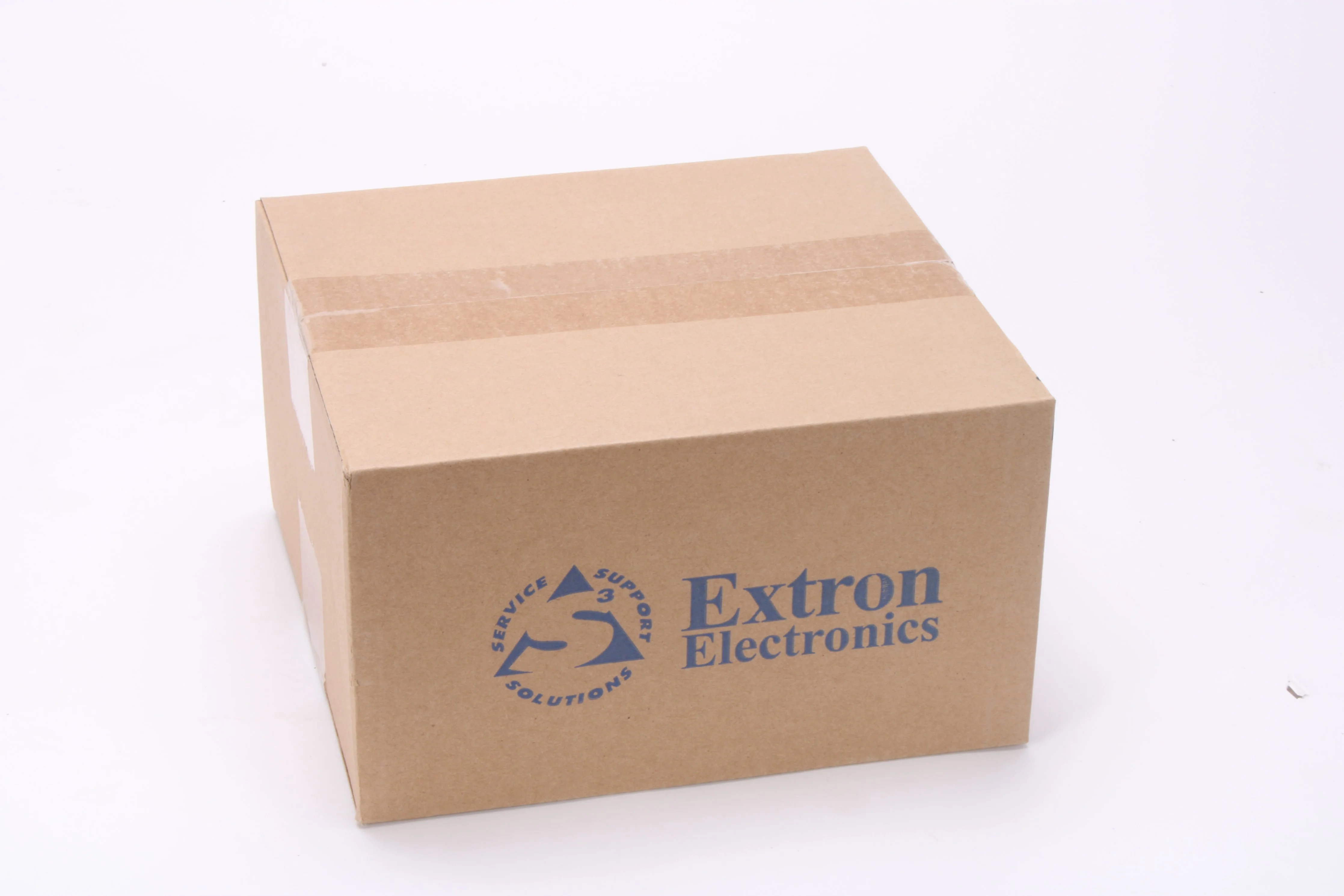 Extron Cable Cubby 100 US Black Tabletop Cable Access Enclosure 60-1592-01 - NEW - Image 3