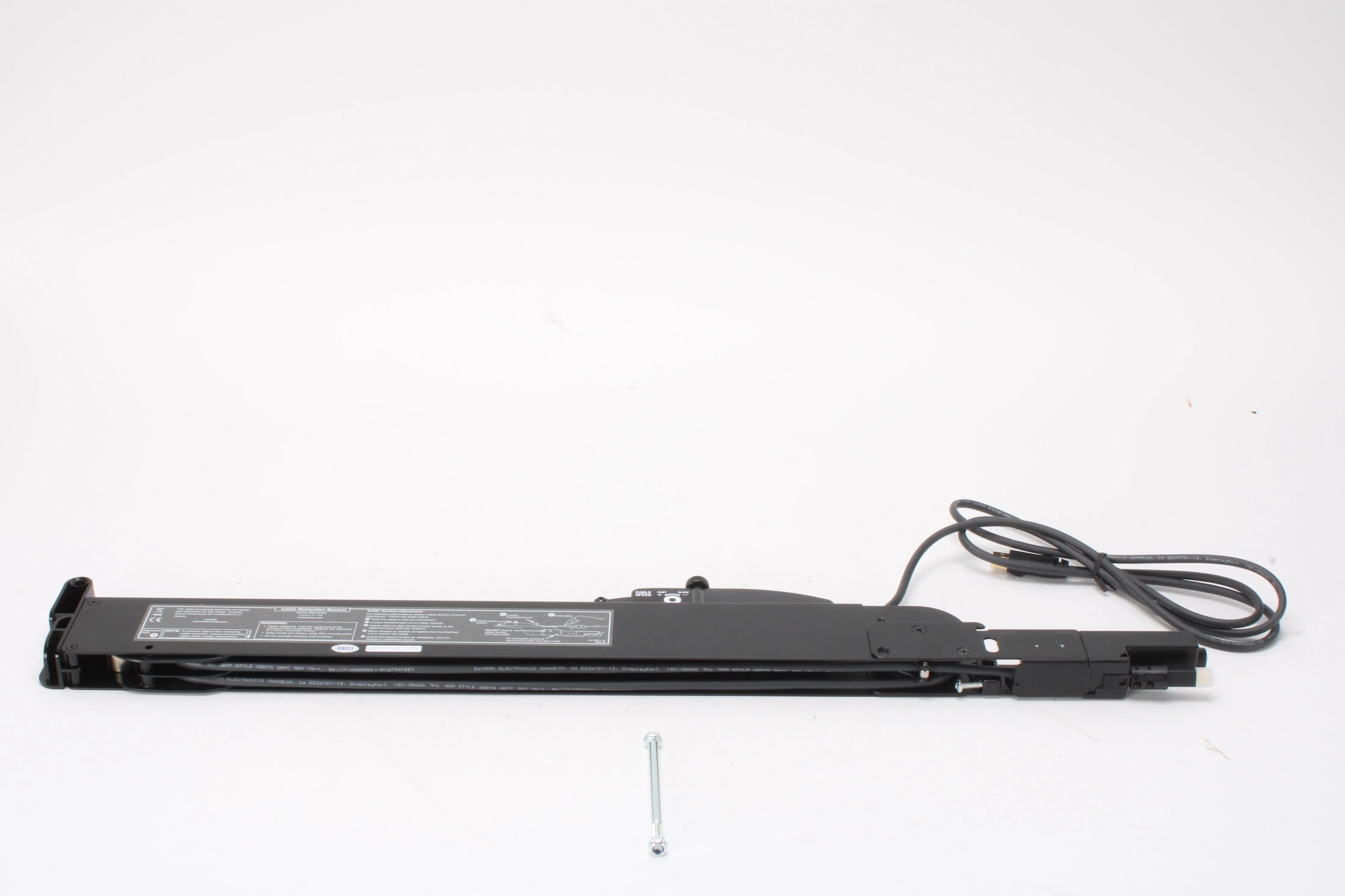 Extron Retractor XL Series 2 HDMI 70-1066-04 - Image 2