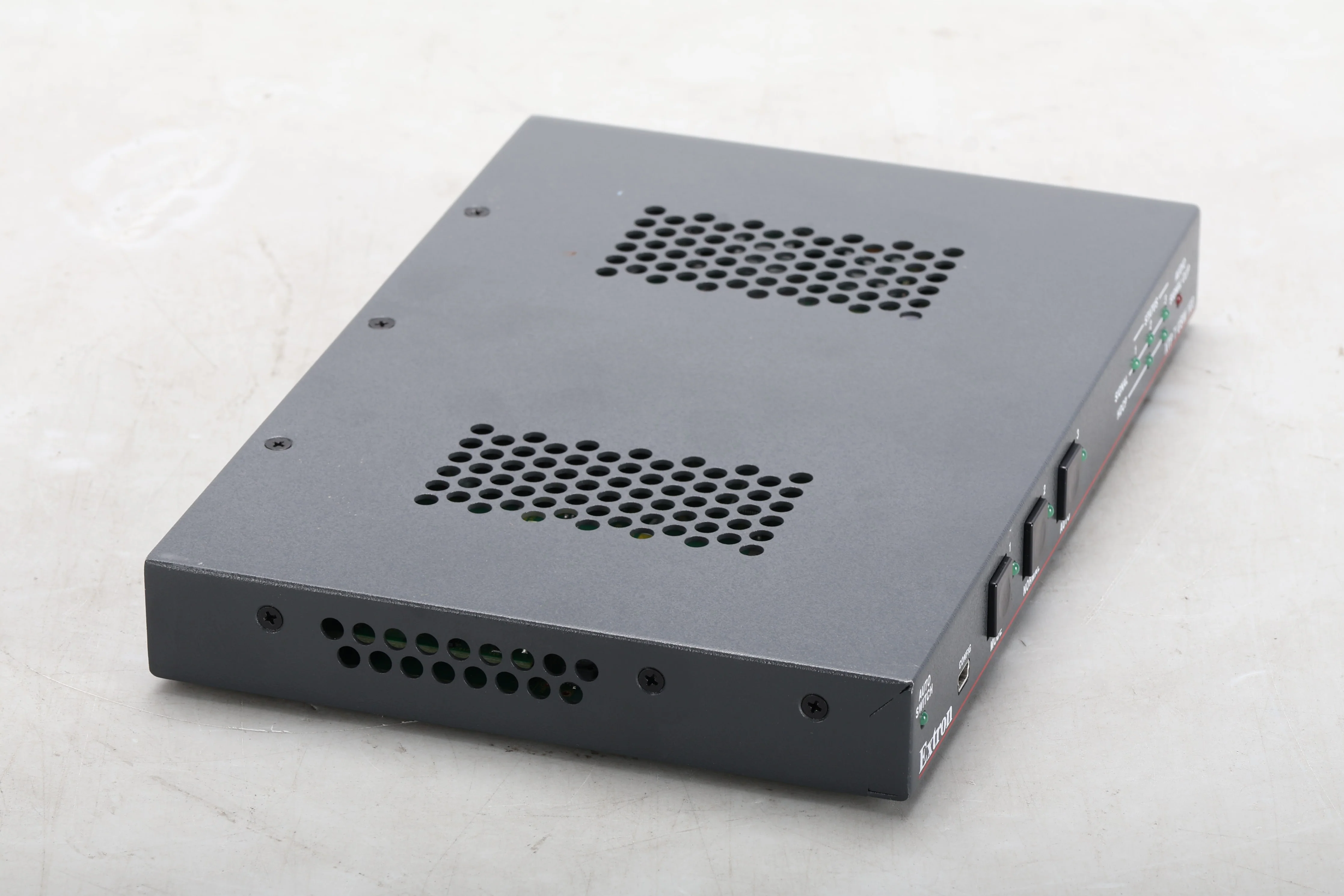 Extron XTP T USW 103 Three Input Switcher With Power Supply - Image 5
