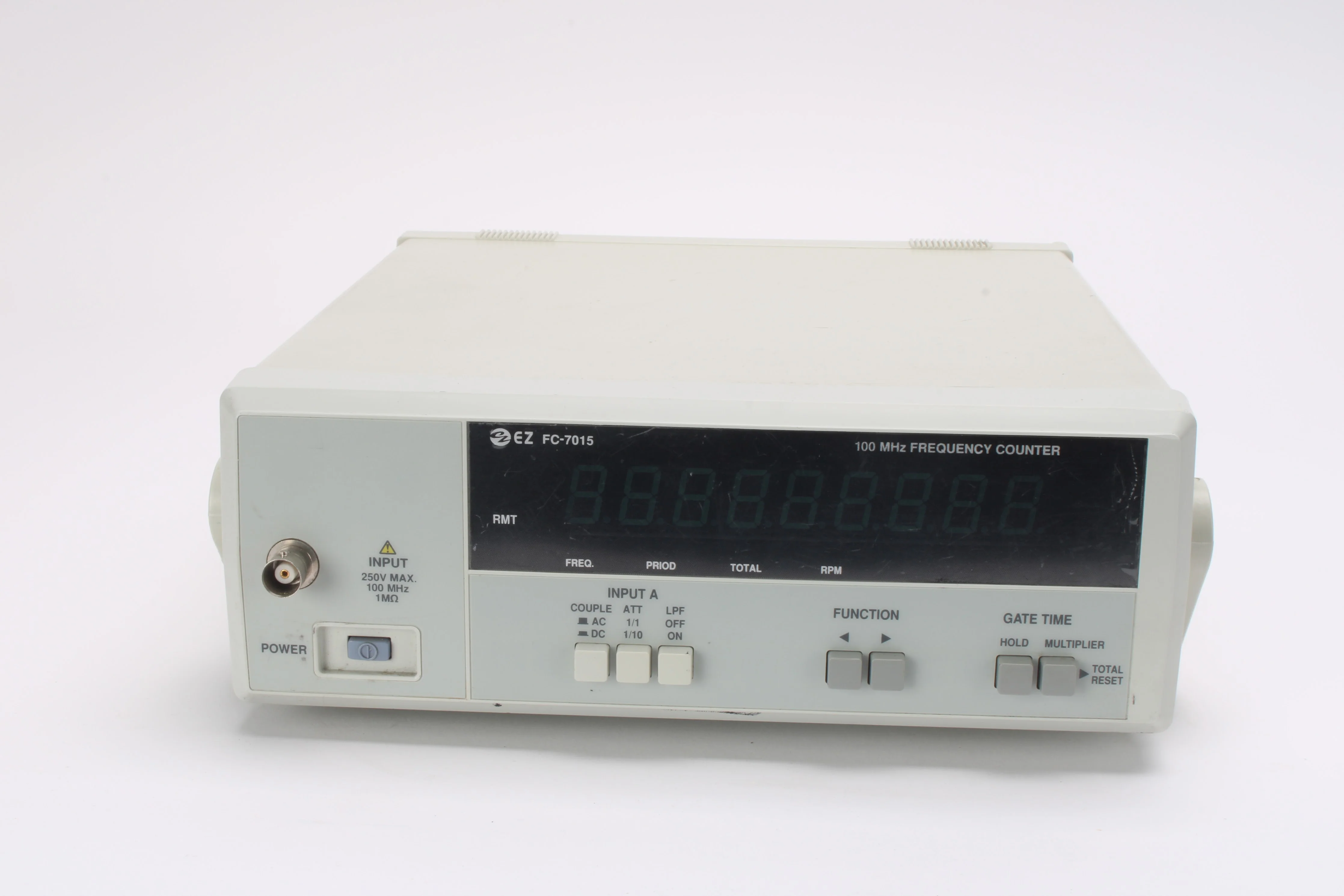 EZ Digital Co FC-7015U 100MHz Universal Counter