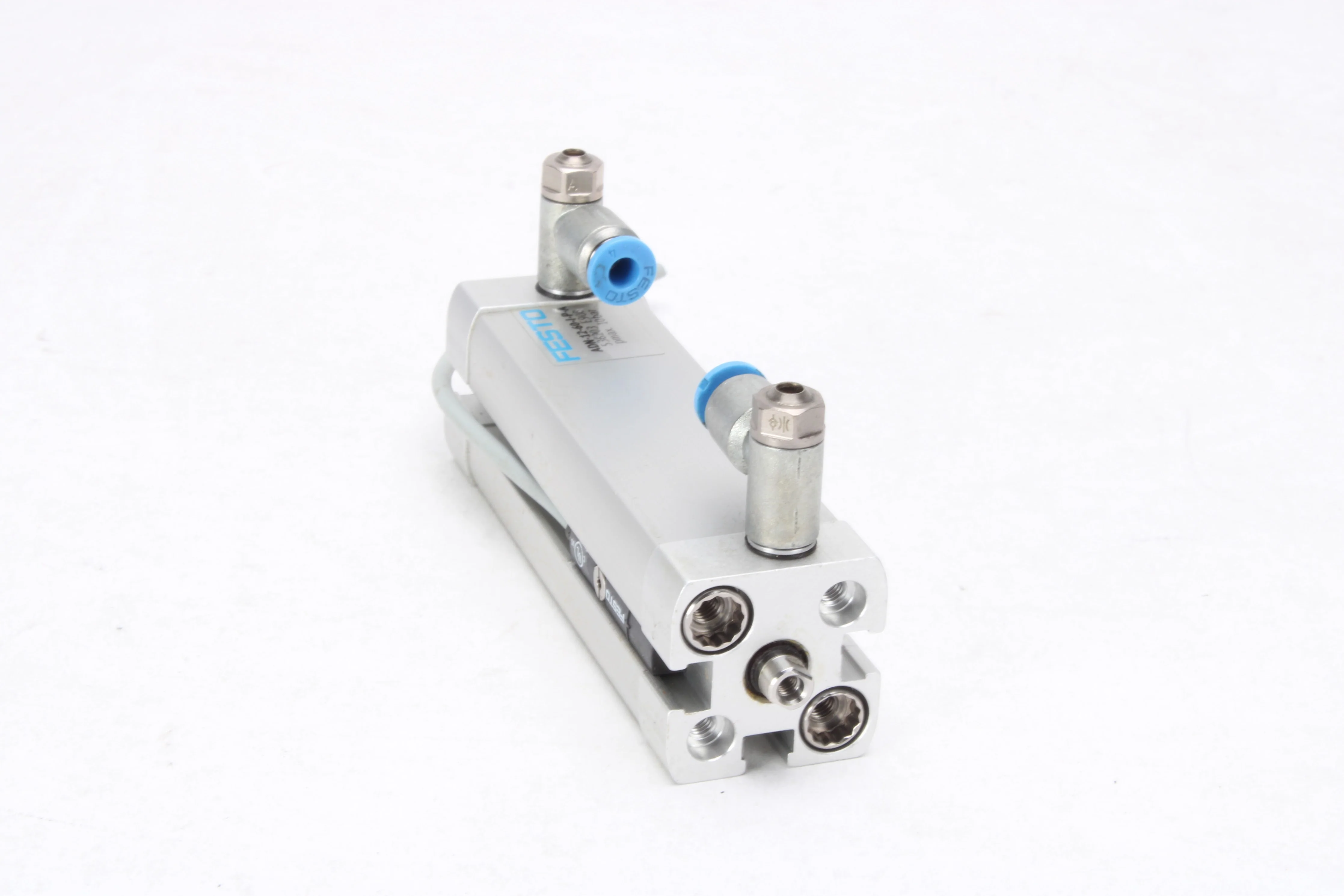 Festo ADN-12-60-I-P-A Compact Cylinder - Image 2