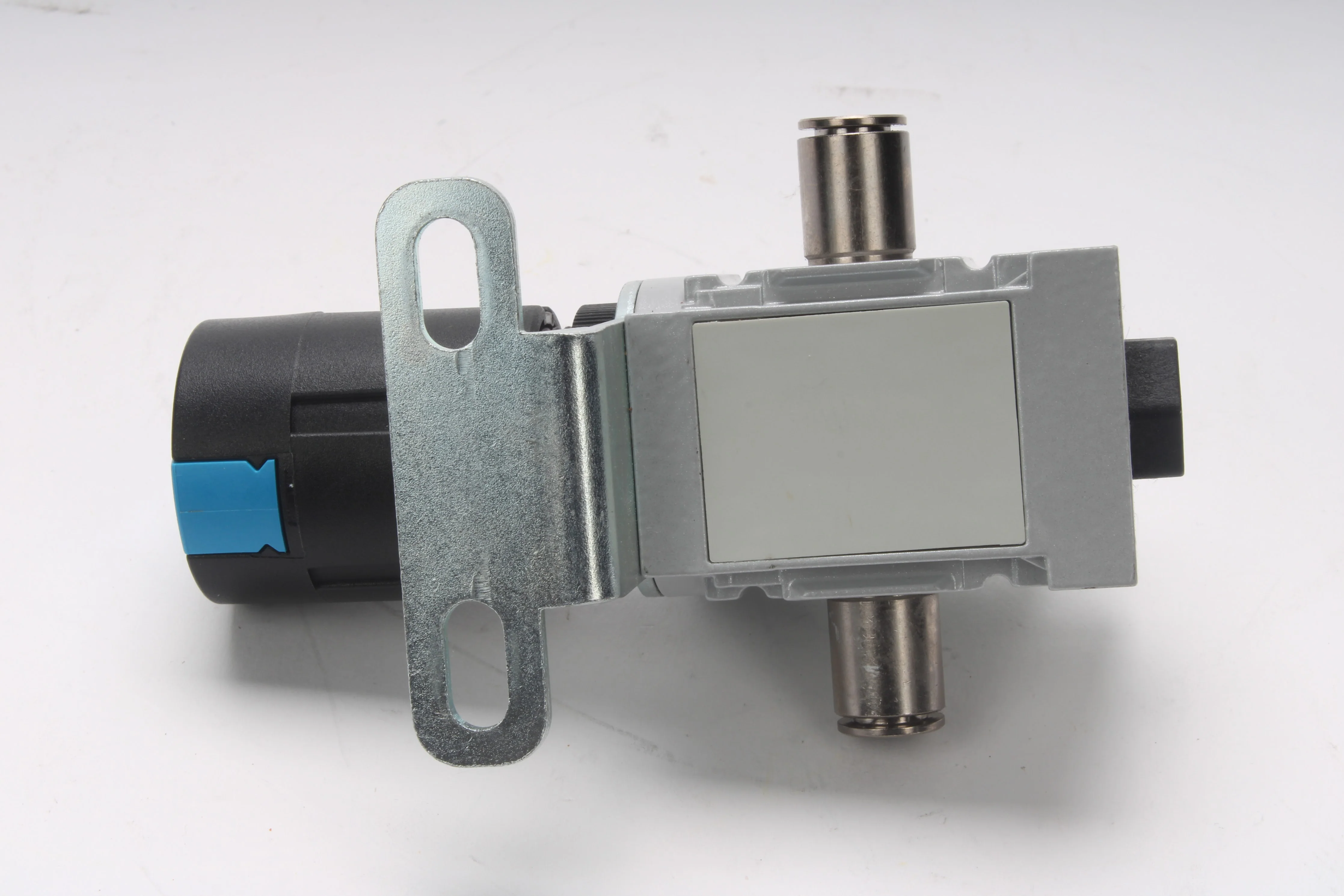 Festo MS4-LR-1/8-D7-RG-AS-WR-Z Pressure Regulator - Image 6