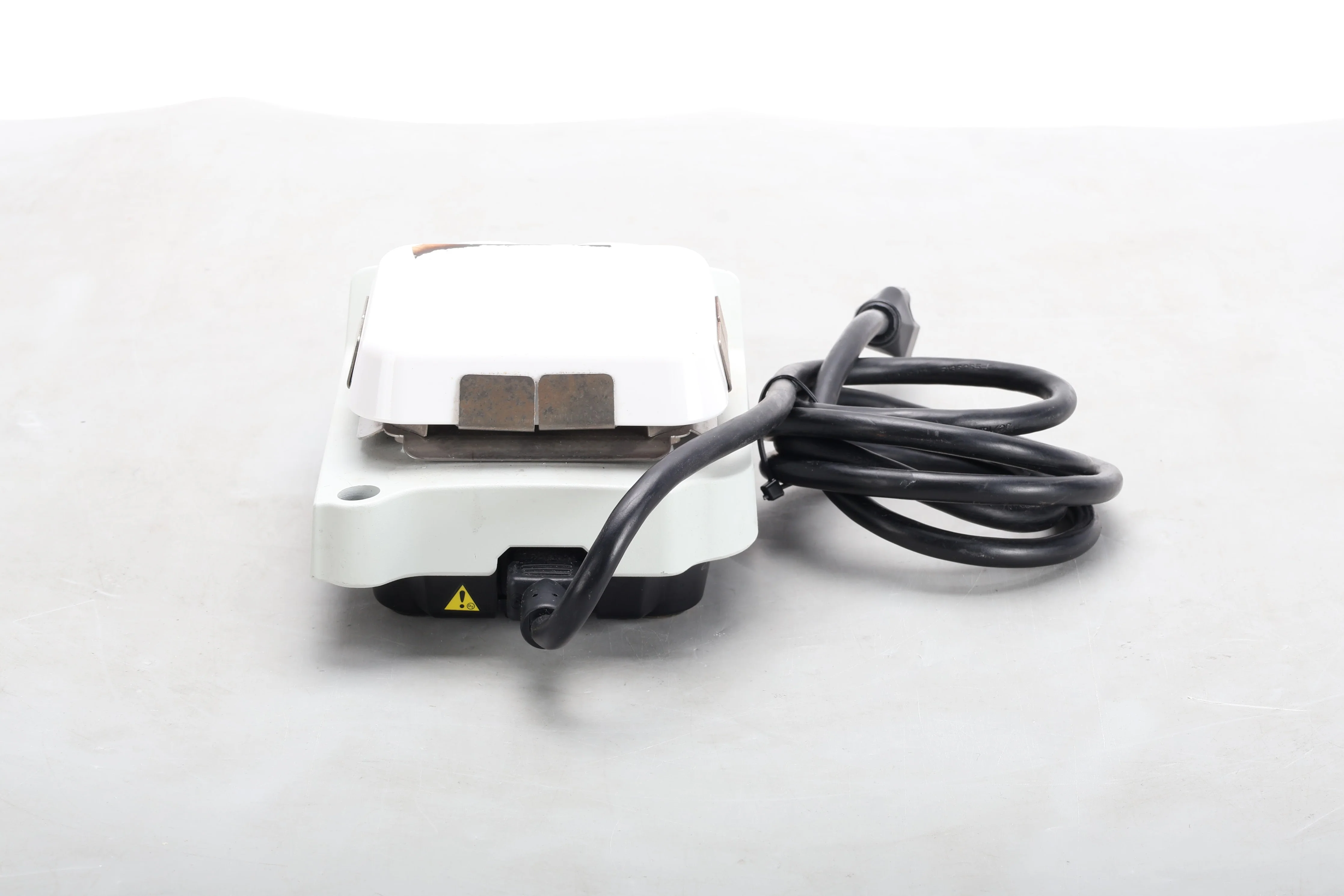 Fisher Scientific 11-100-16SH Isotemp Hot Plate / Stirrer With Power Cable - Image 3