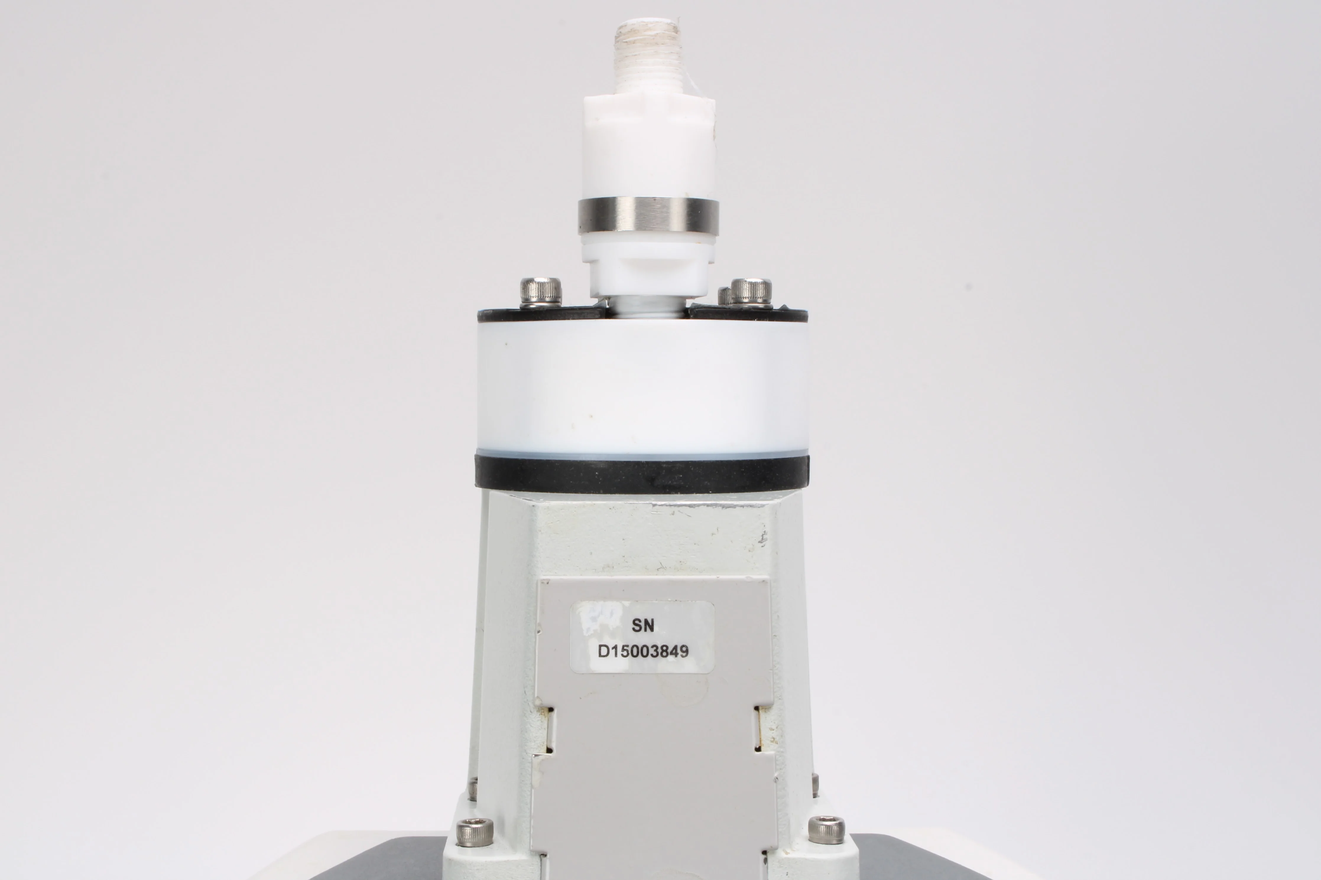 Fisher Scientific Cole Palmer 7528-10 Masterflex L/S W/ 7090-42 Pump Head - Fair - Image 5