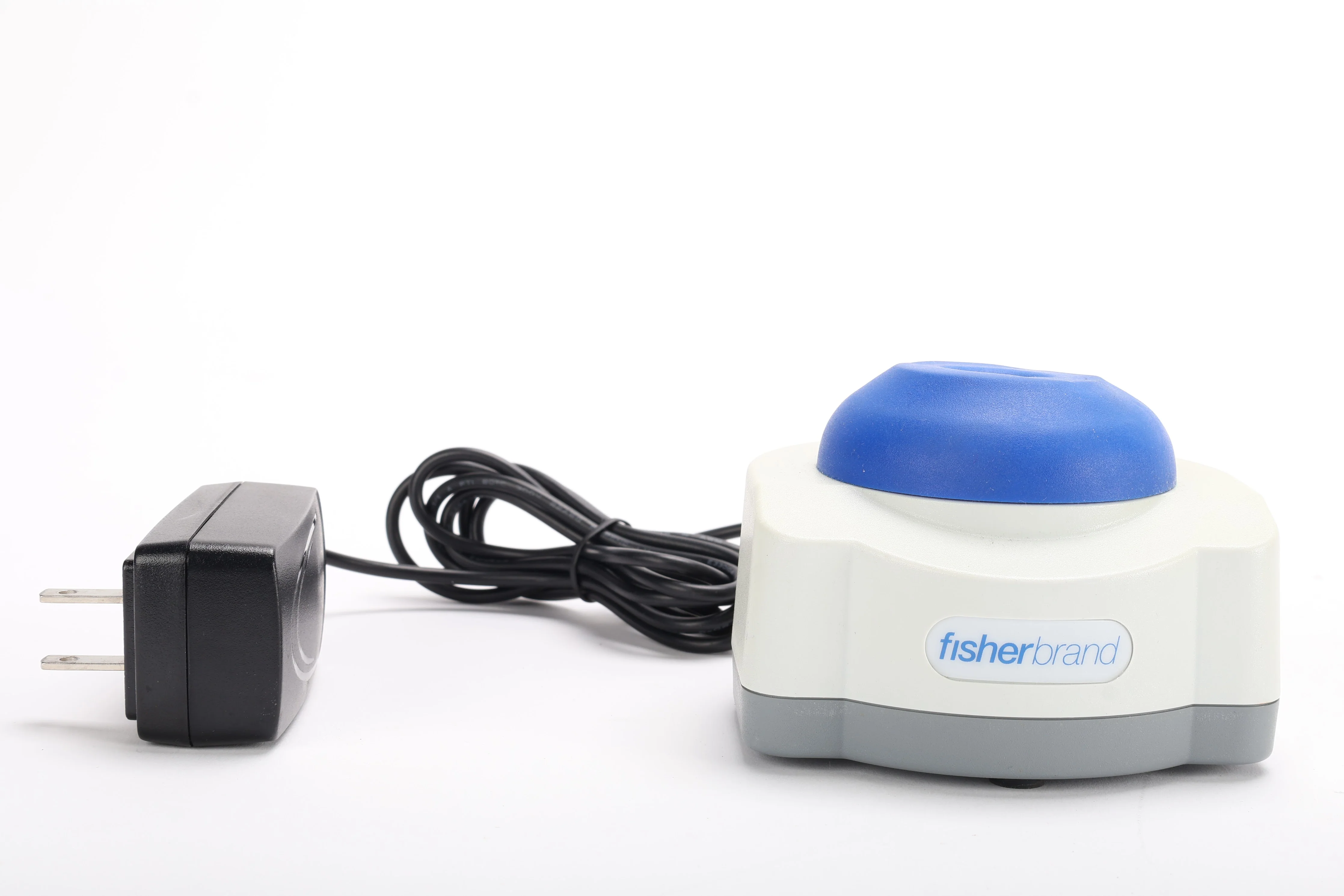 Fisher Scientific Fisherbrand Mini Vortex Mixer With Power Supply - Image 2