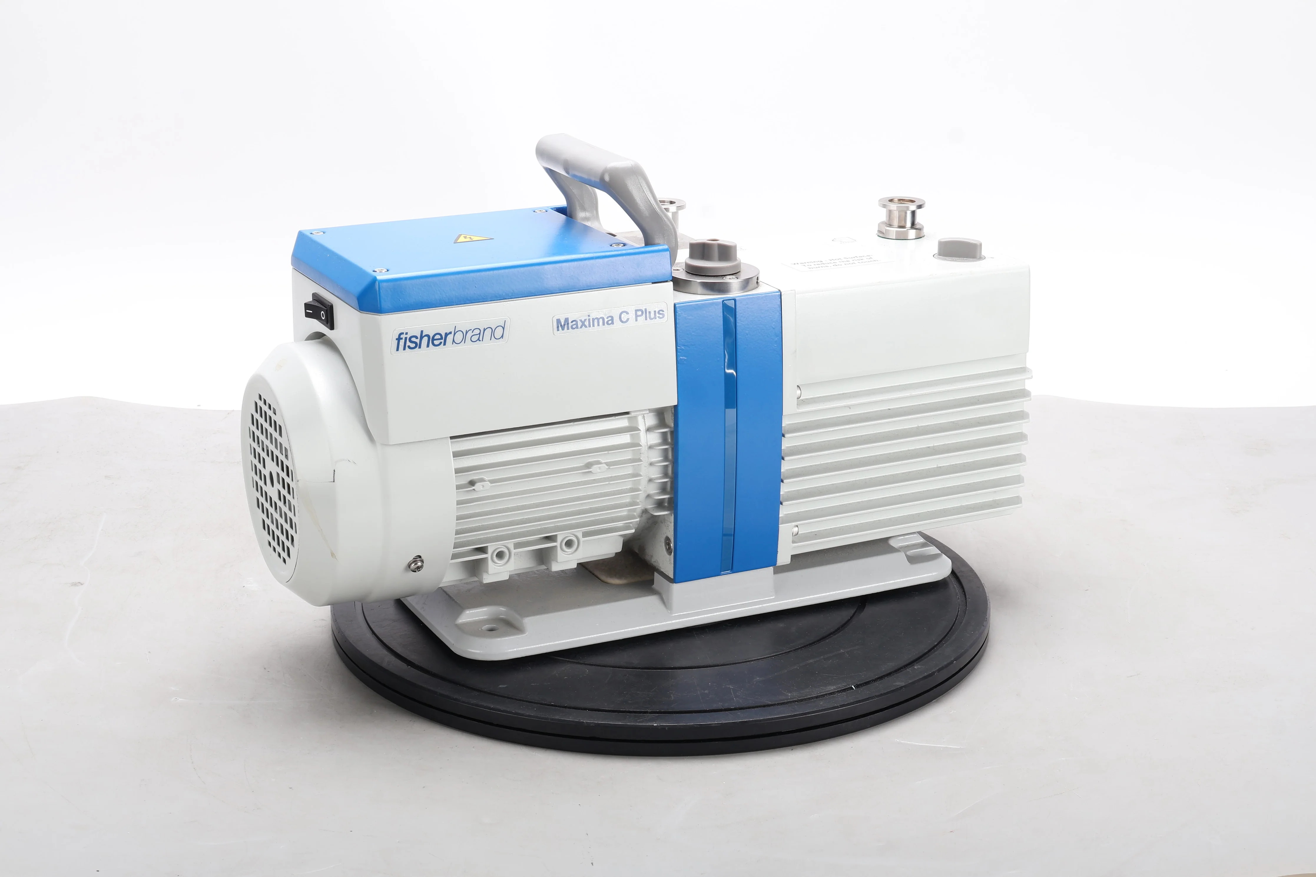 Fisher Scientific M4C Fisherbrand Maxima C Plus Vacuum Pump 01184202 - Image 2