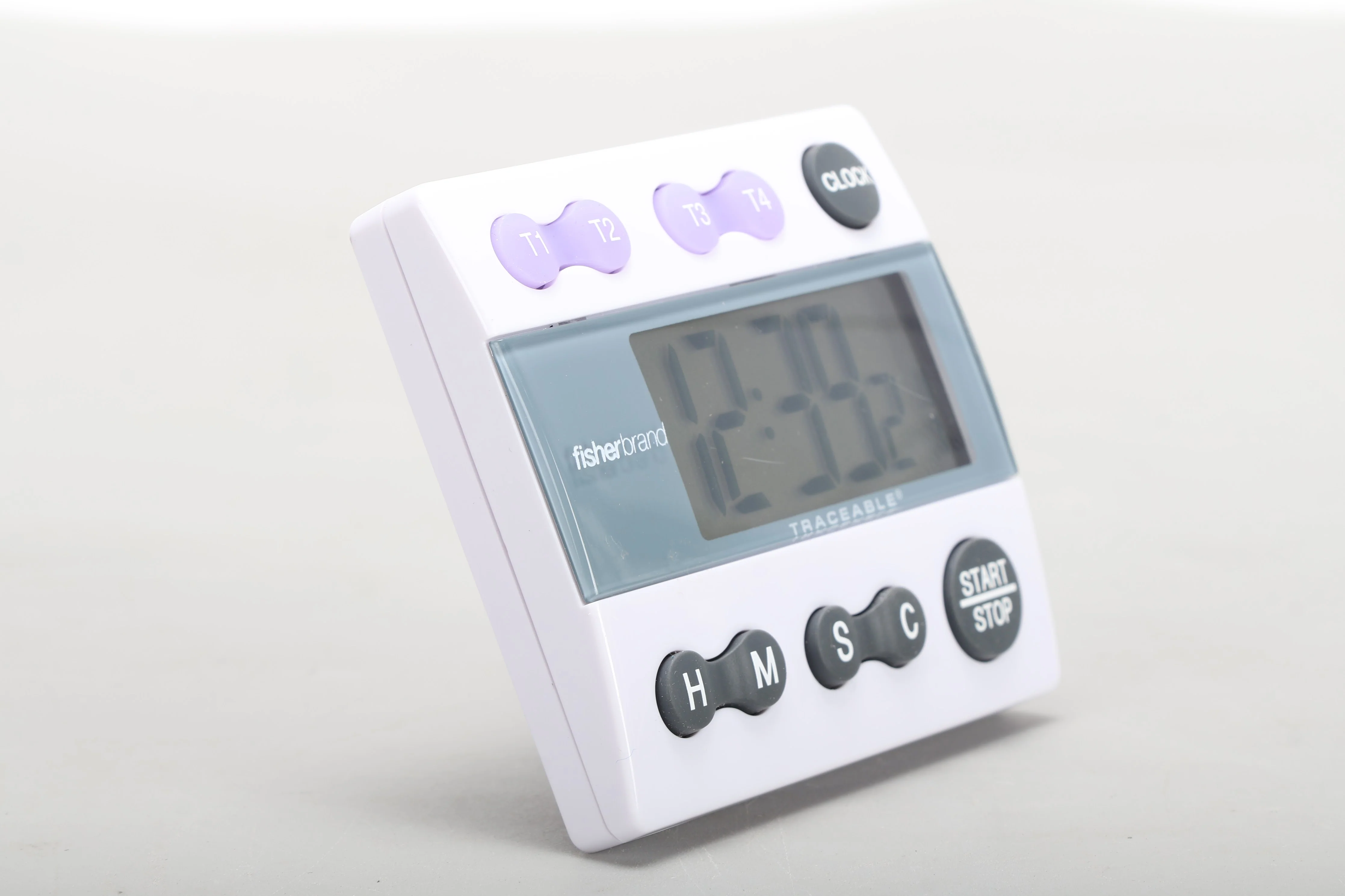 Fisherbrand 11745863 Traceable Timer 14-649-17 - Image 2