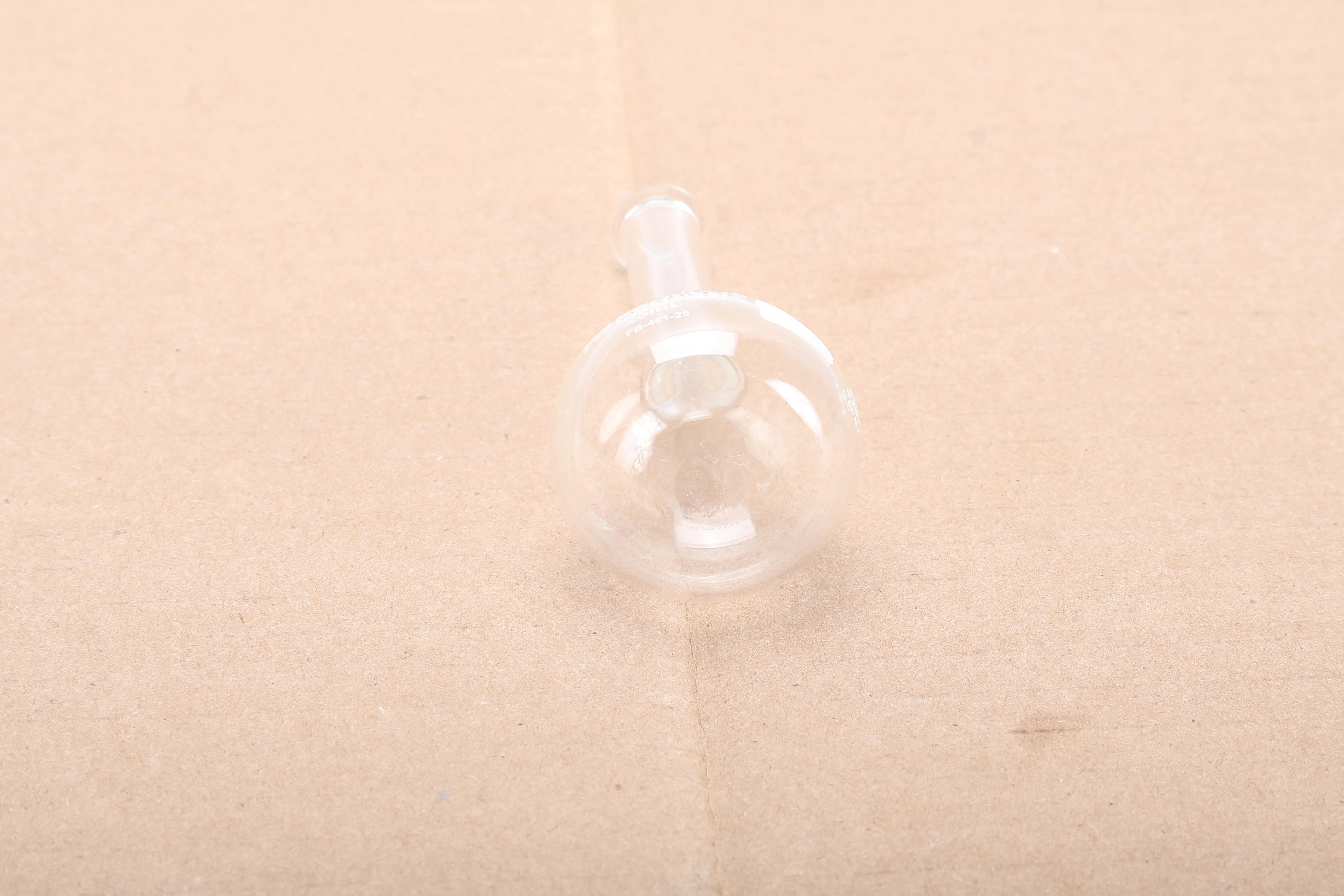 Fisherbrand FB-401-25 25mL Volumetric Flask - Image 5