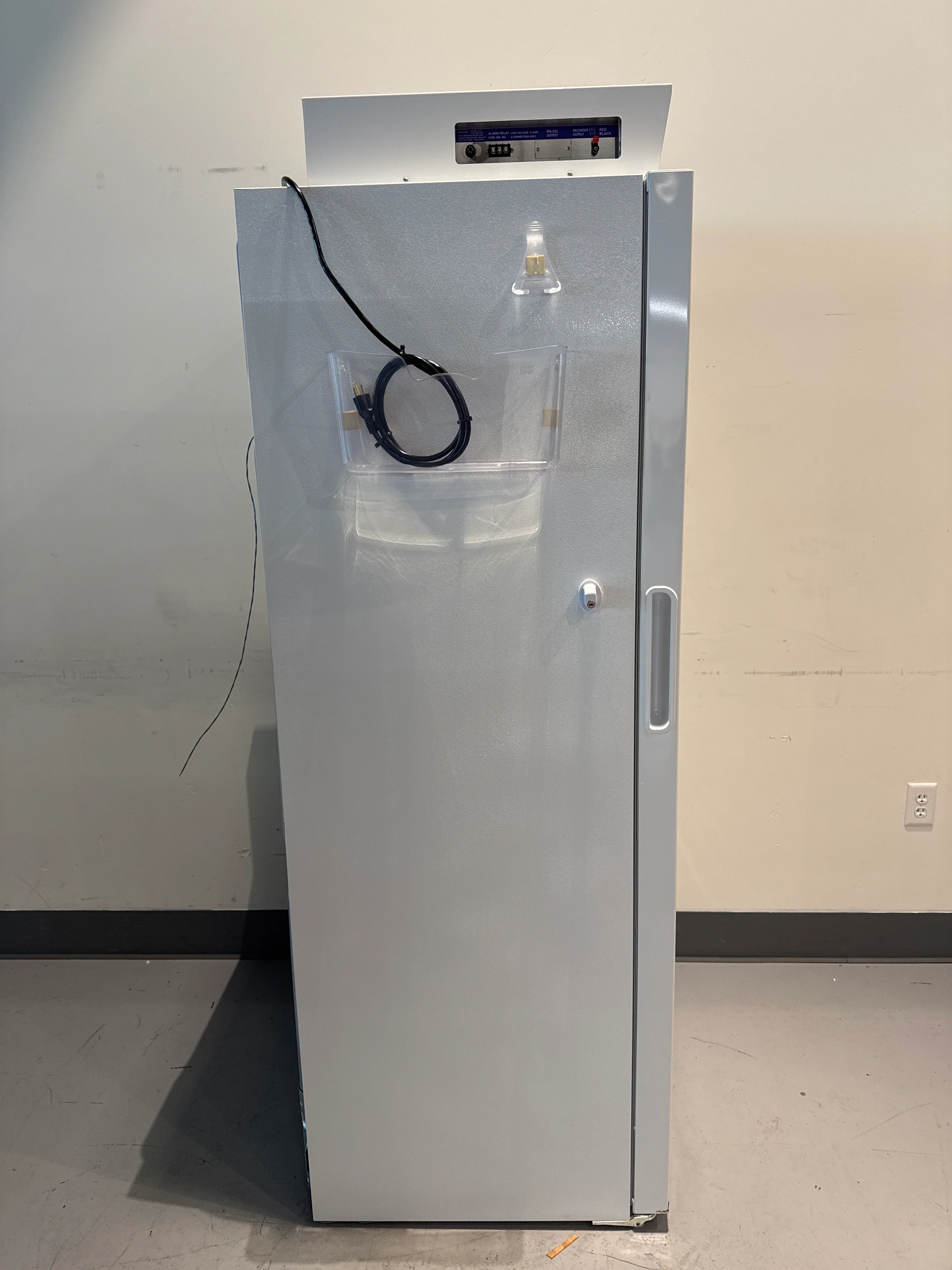 Fisherbrand Isotemp 3720A BOD Refrigerated Incubator -10°C to +50°C - Image 6