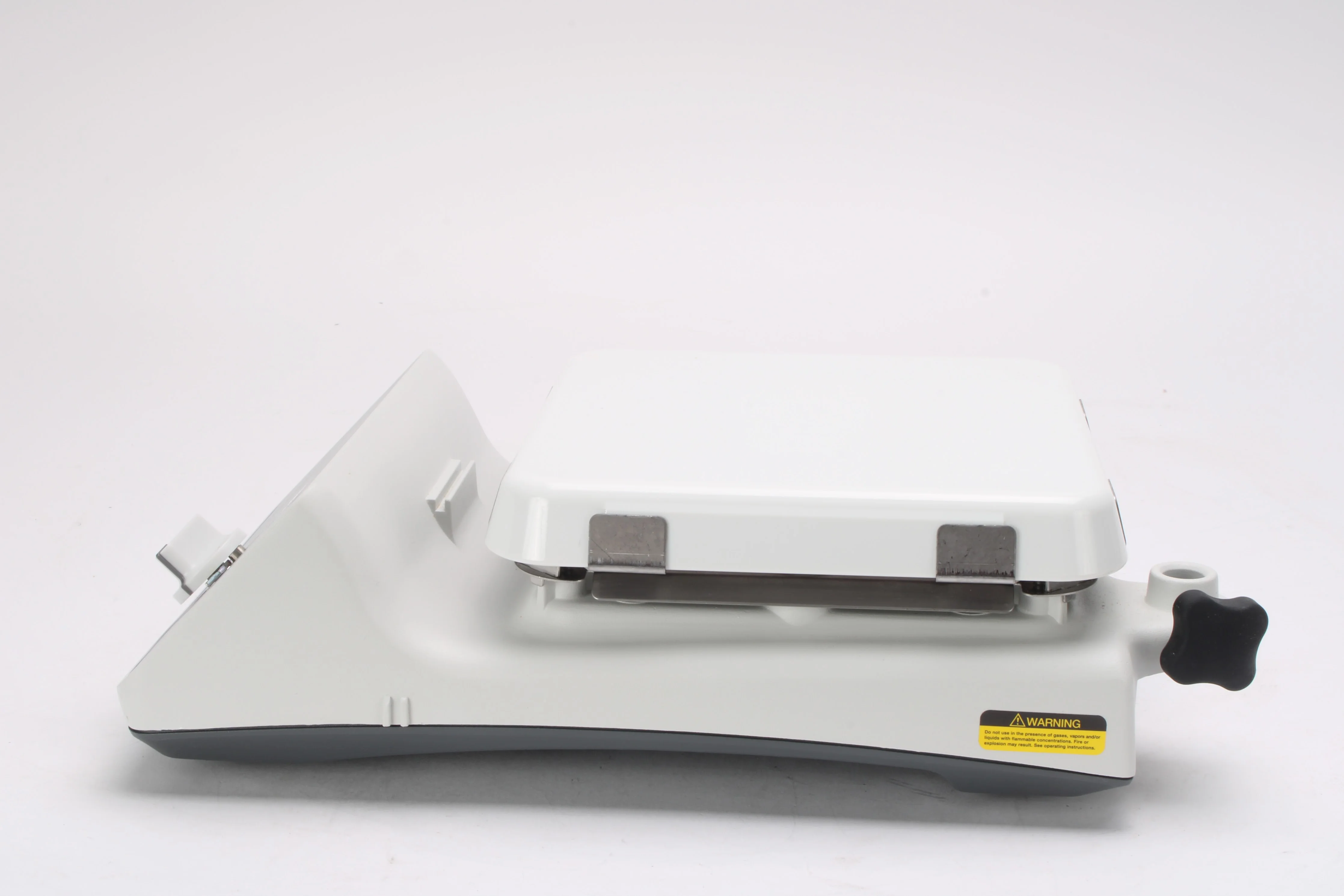 Fisherbrand Isotemp S88857200 7" Ceramic Top Stirrer - Fair Condition - Image 4