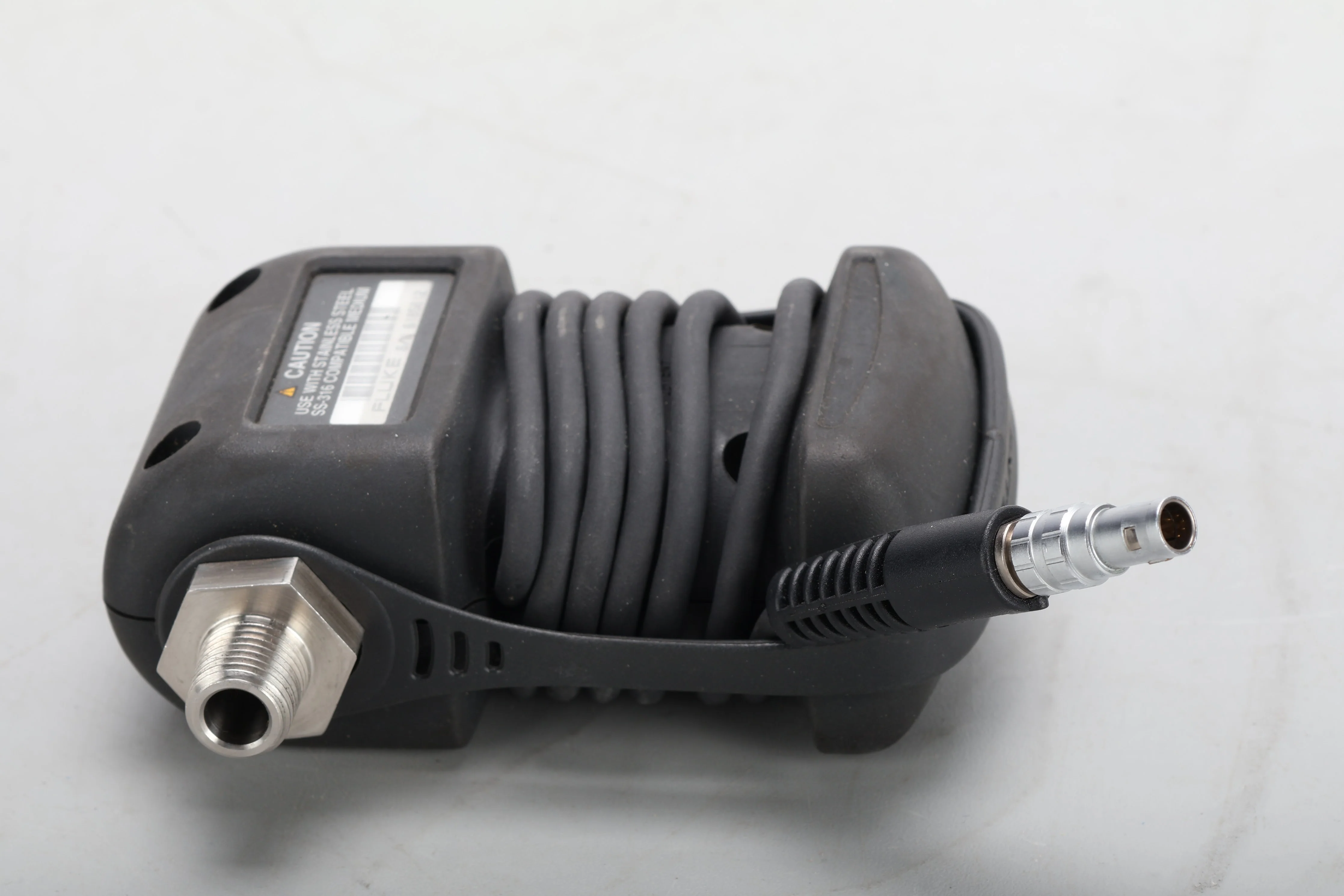 Fluke 700P08 Pressure Module Range 1000 PSIG - Image 5