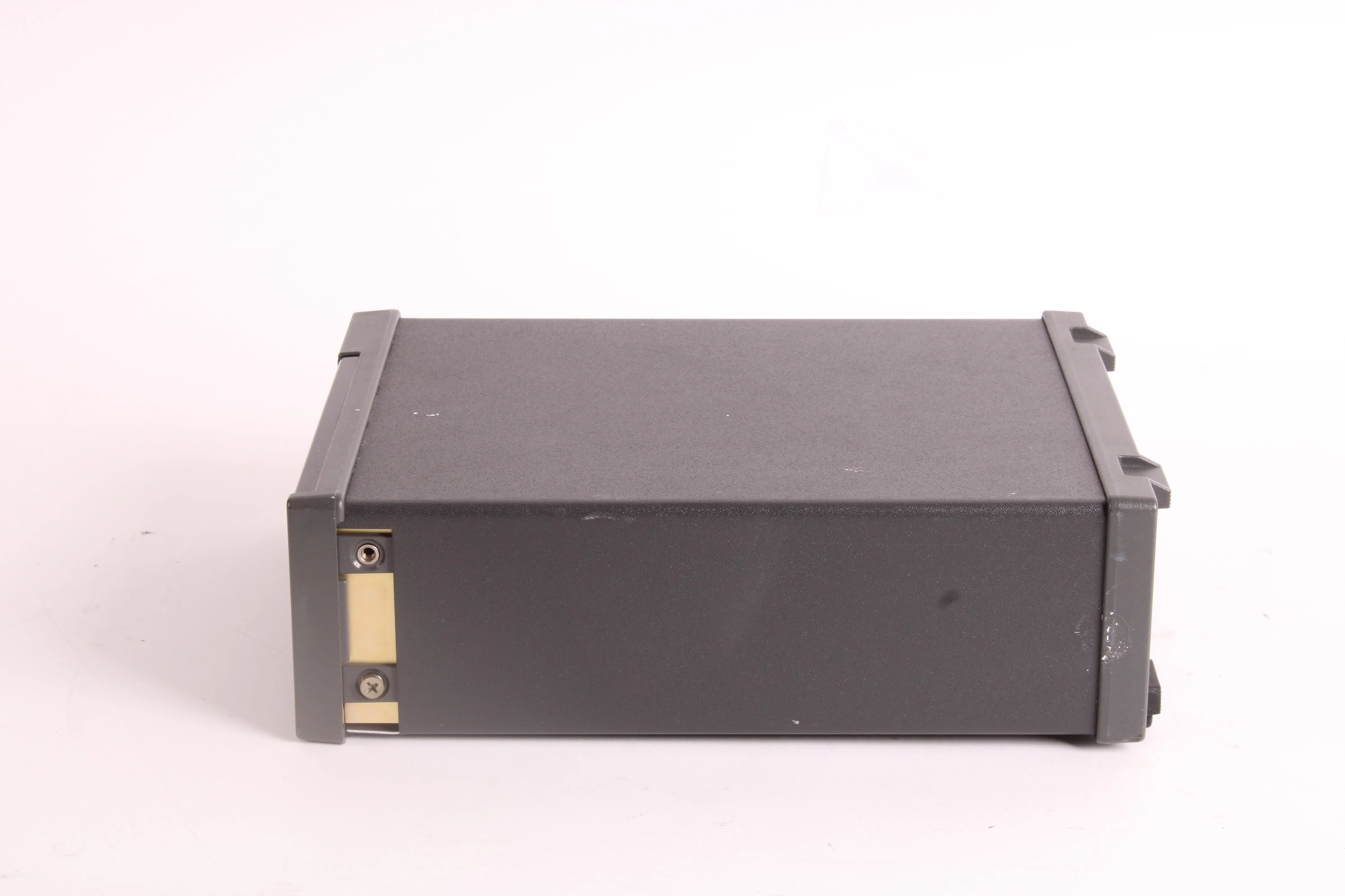 Fluke Data Acquisition Unit 2620A - Broken Power Button - Image 3
